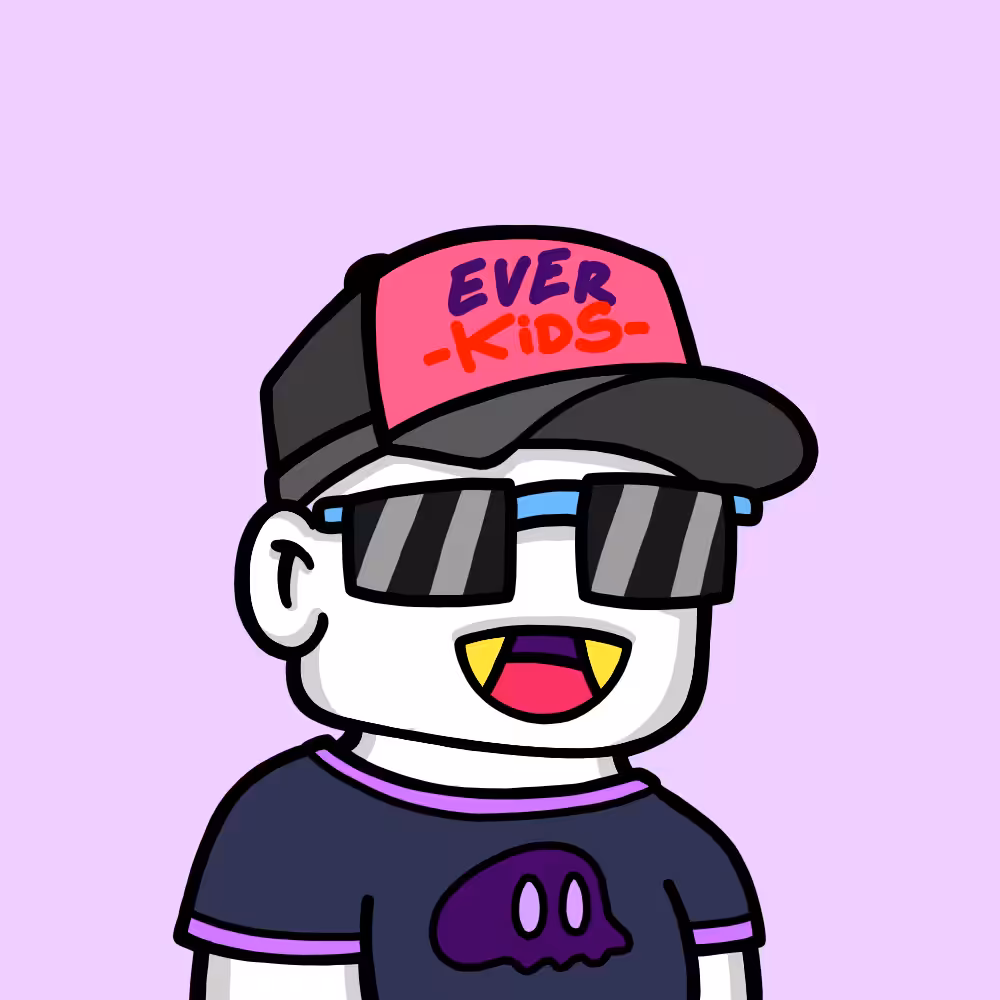 Cool Kids #27