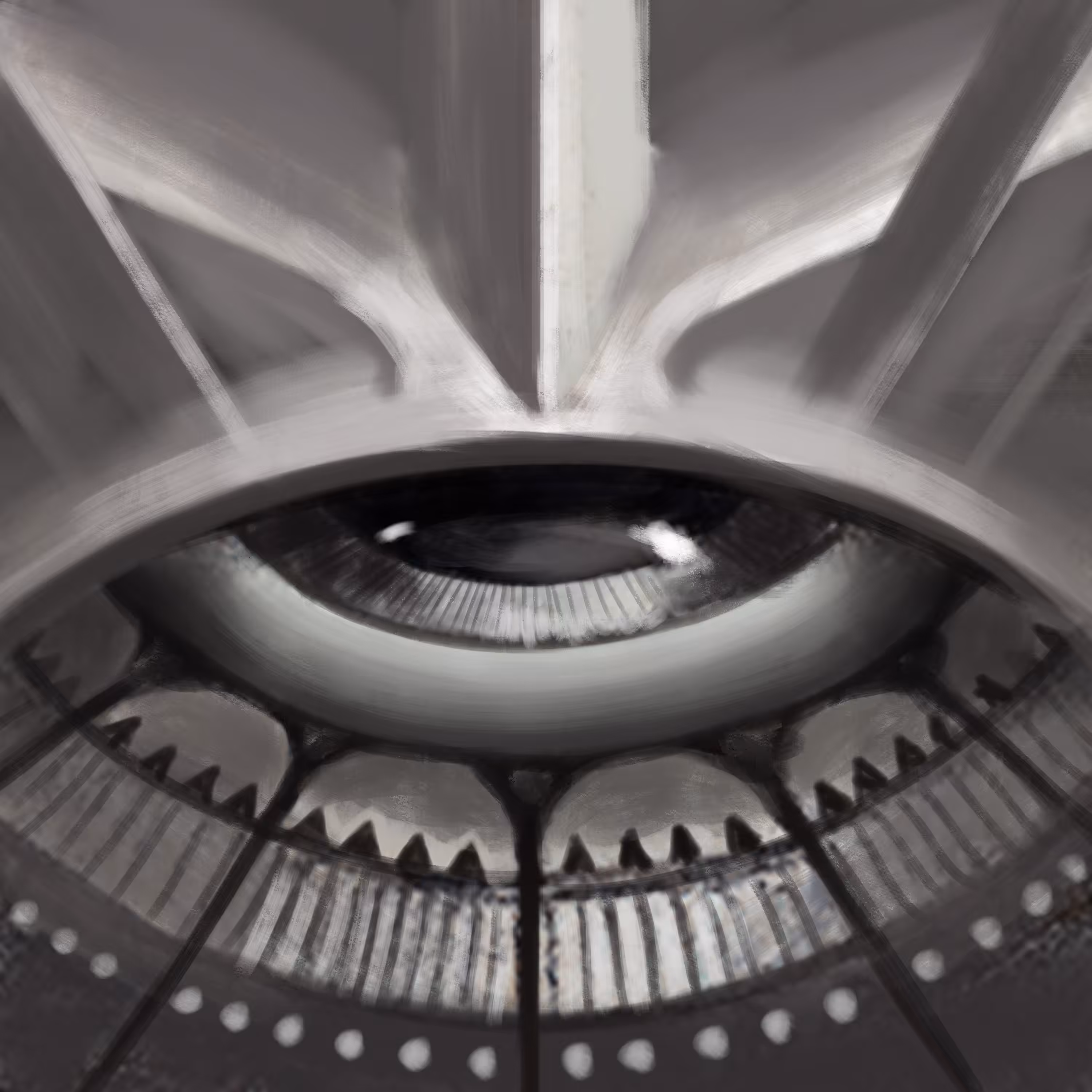#57 Eye of Pain