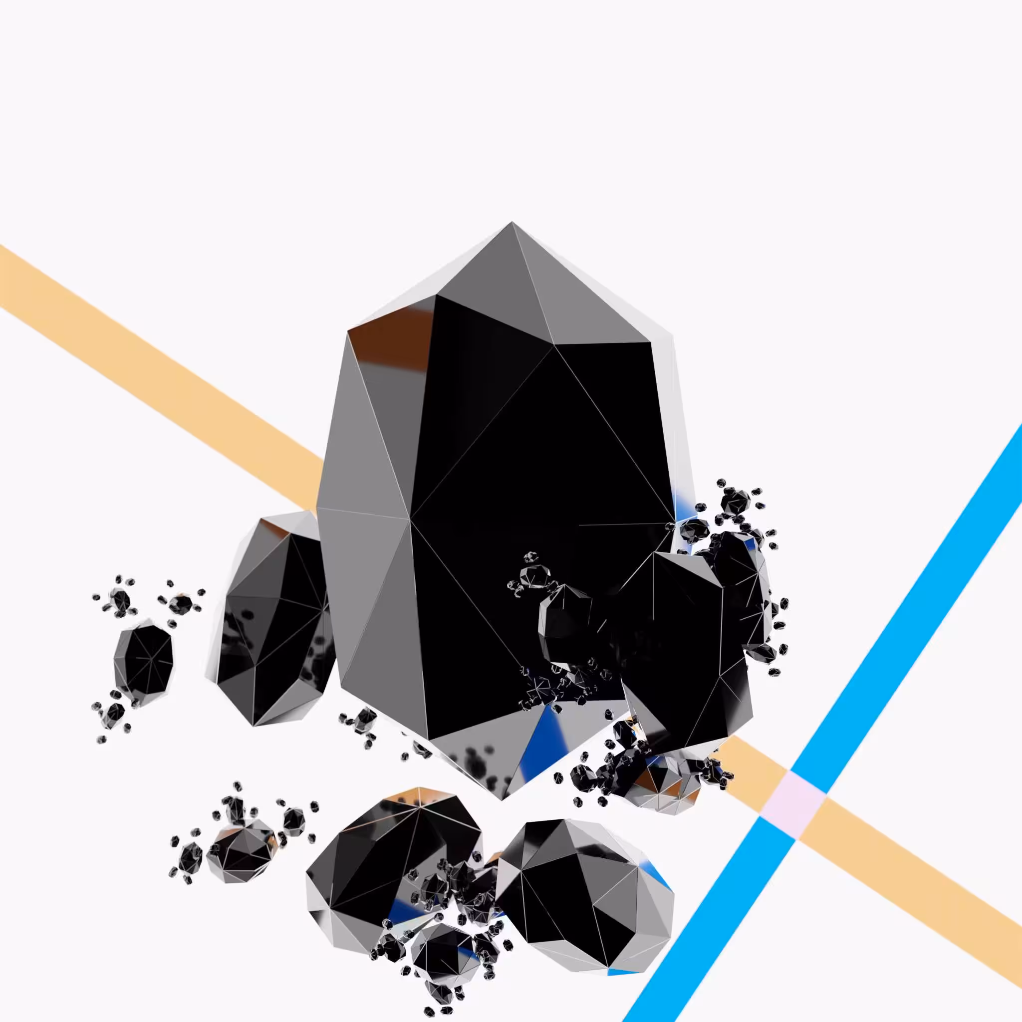 ETERNAL FRAGMENT #2735