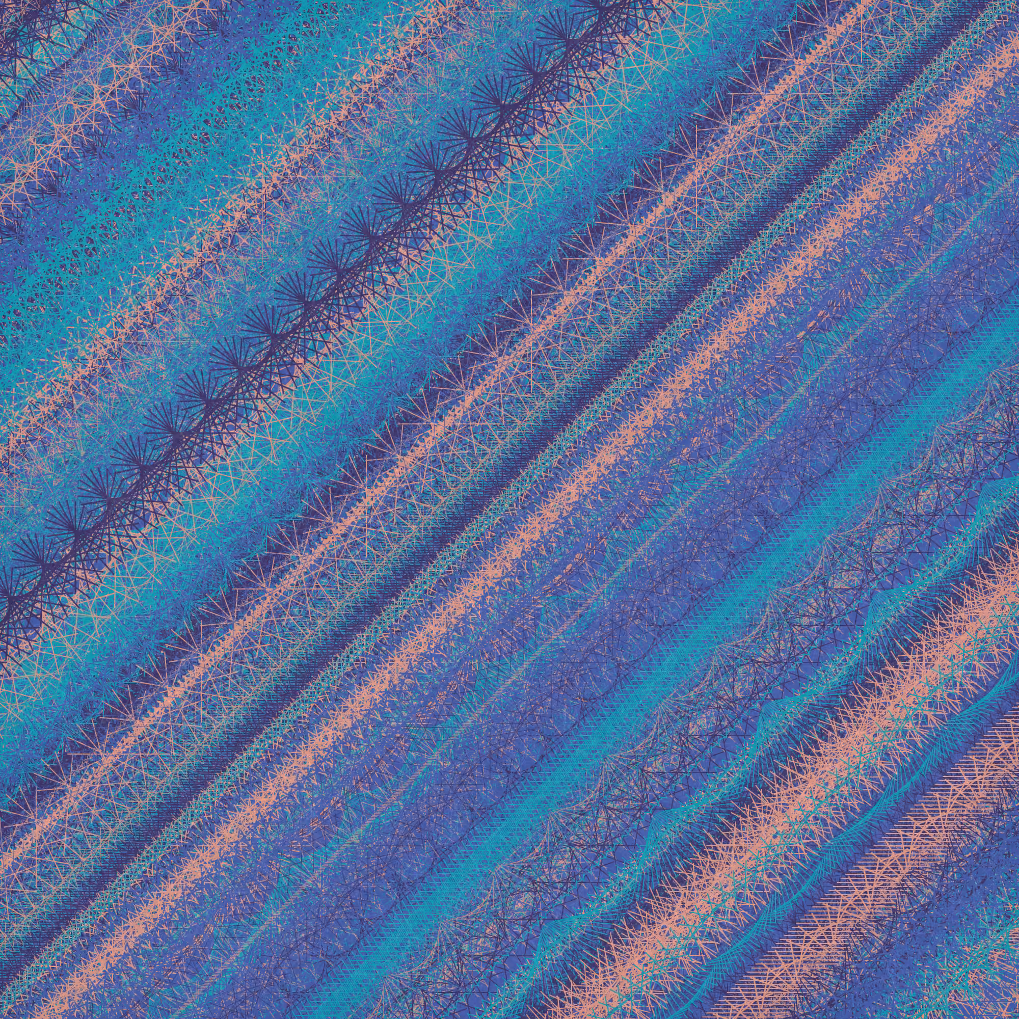 Lace Factory #127