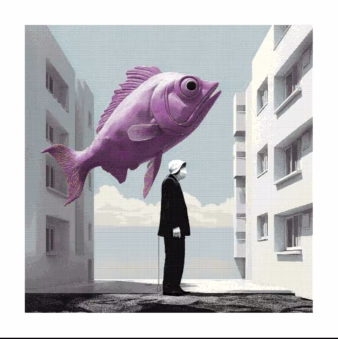 Fish factor