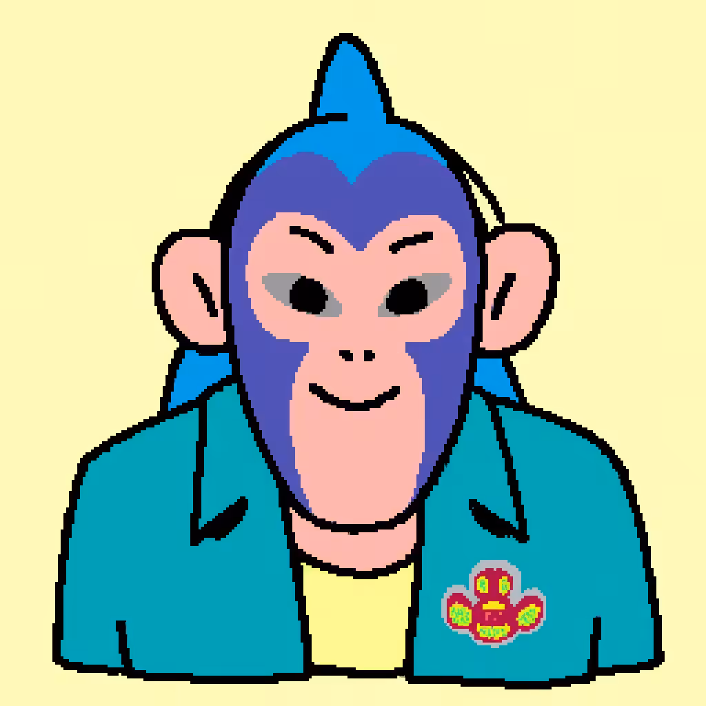 DX Terminal: Skeptic42