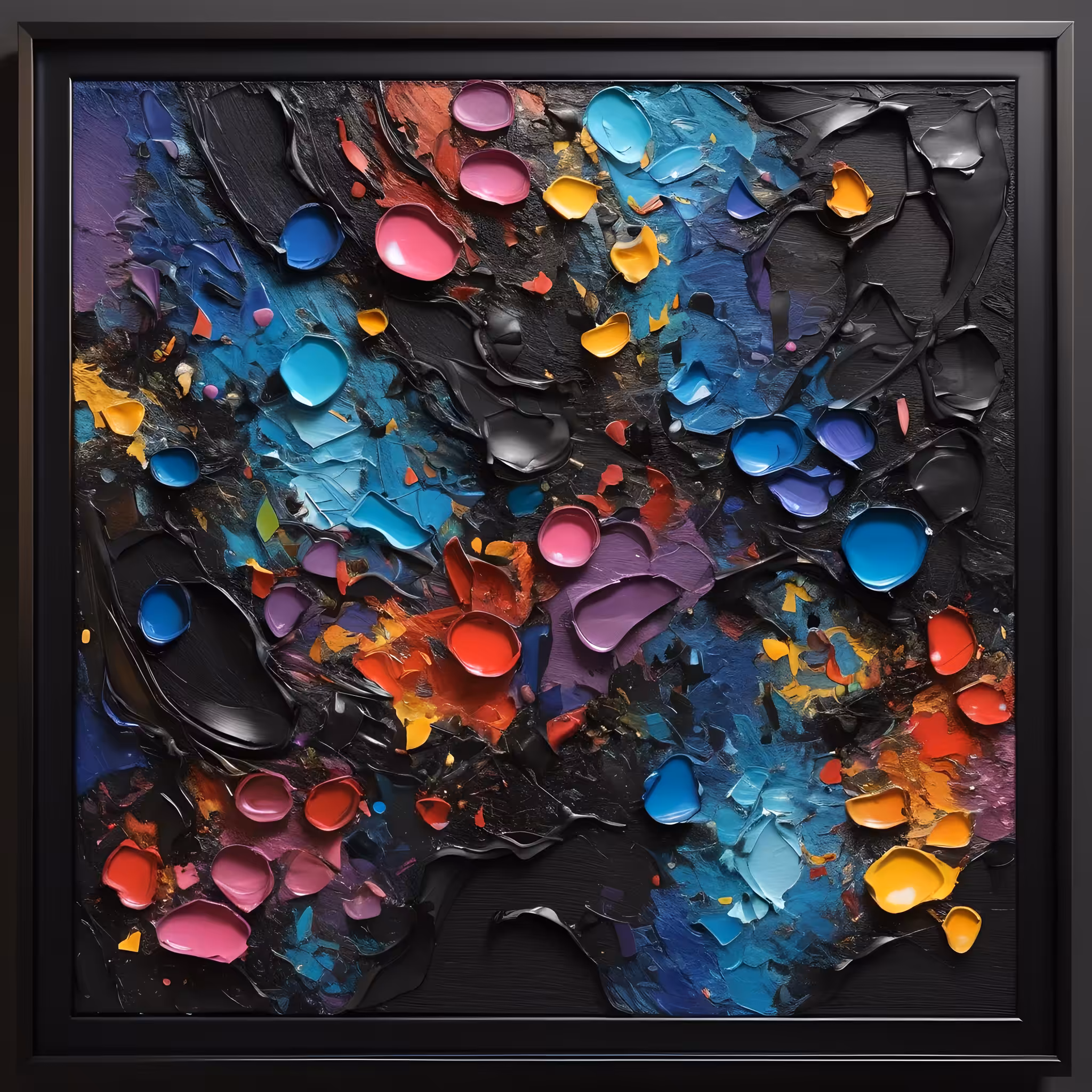 The Synesthetic Singularity #119