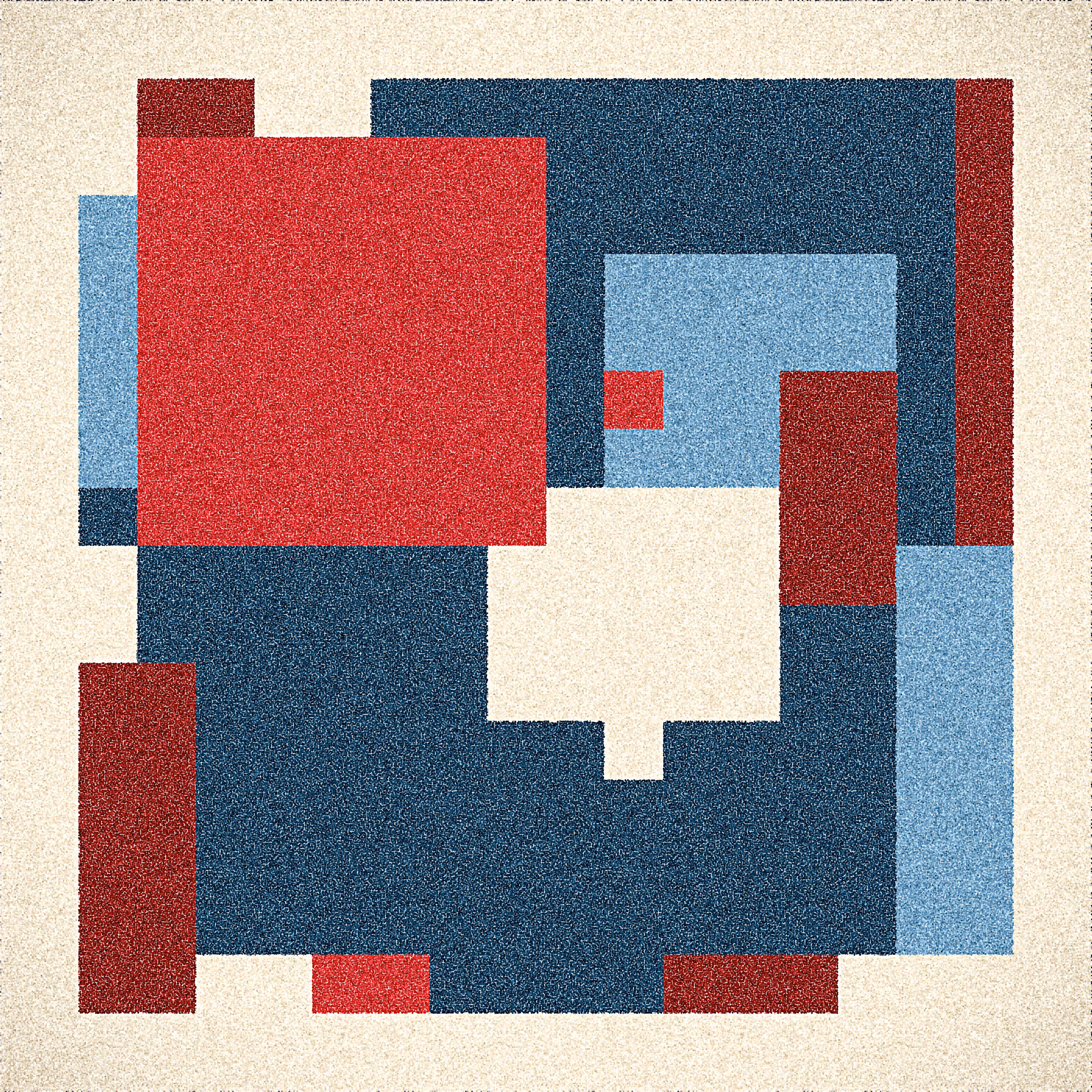 Squaredots #20