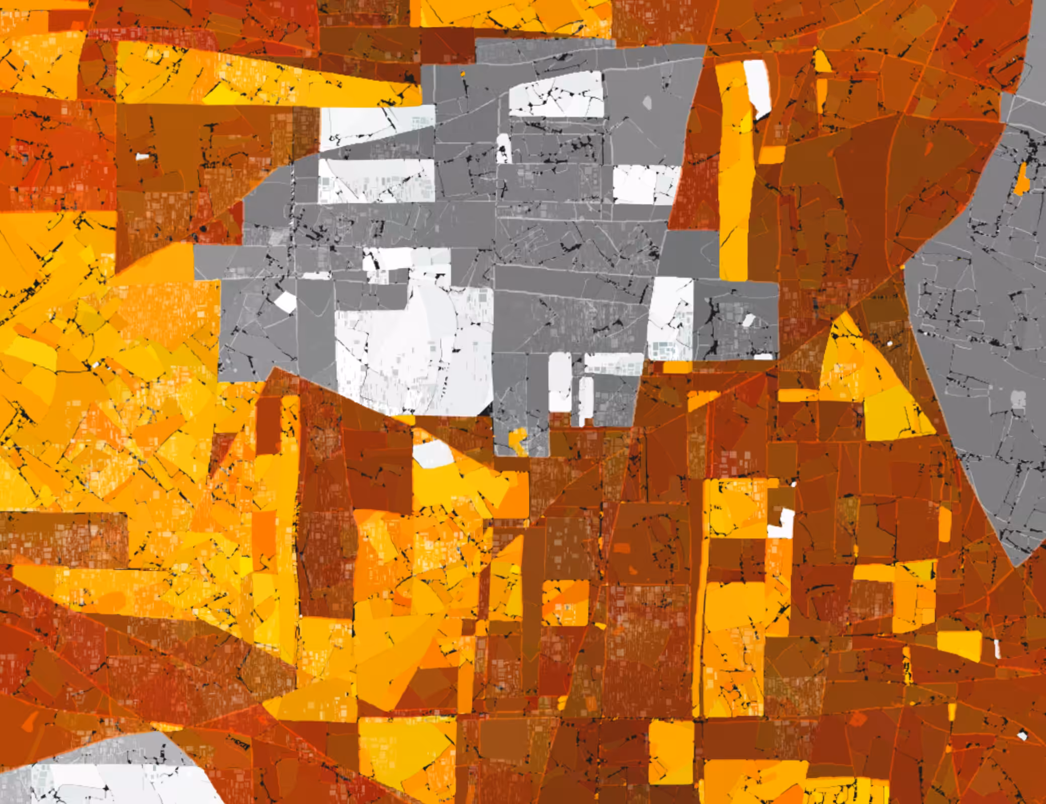Maps of imagination #117