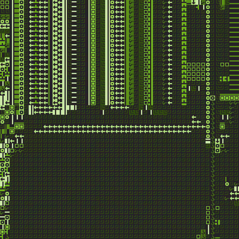 ASCIISHIFT8 #188