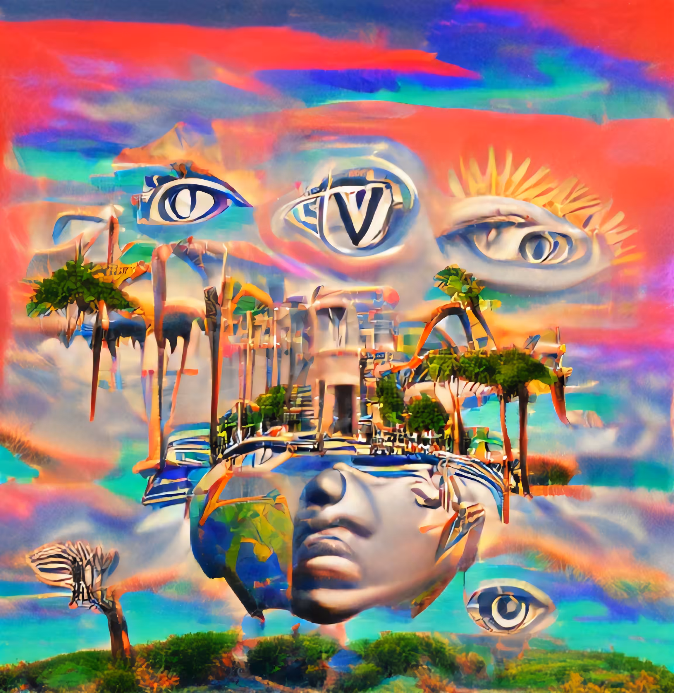 Consciousness