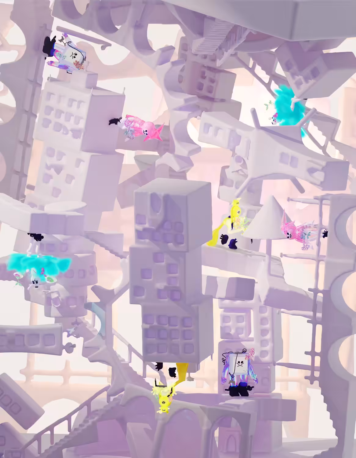Magicverse | Techno Wizards