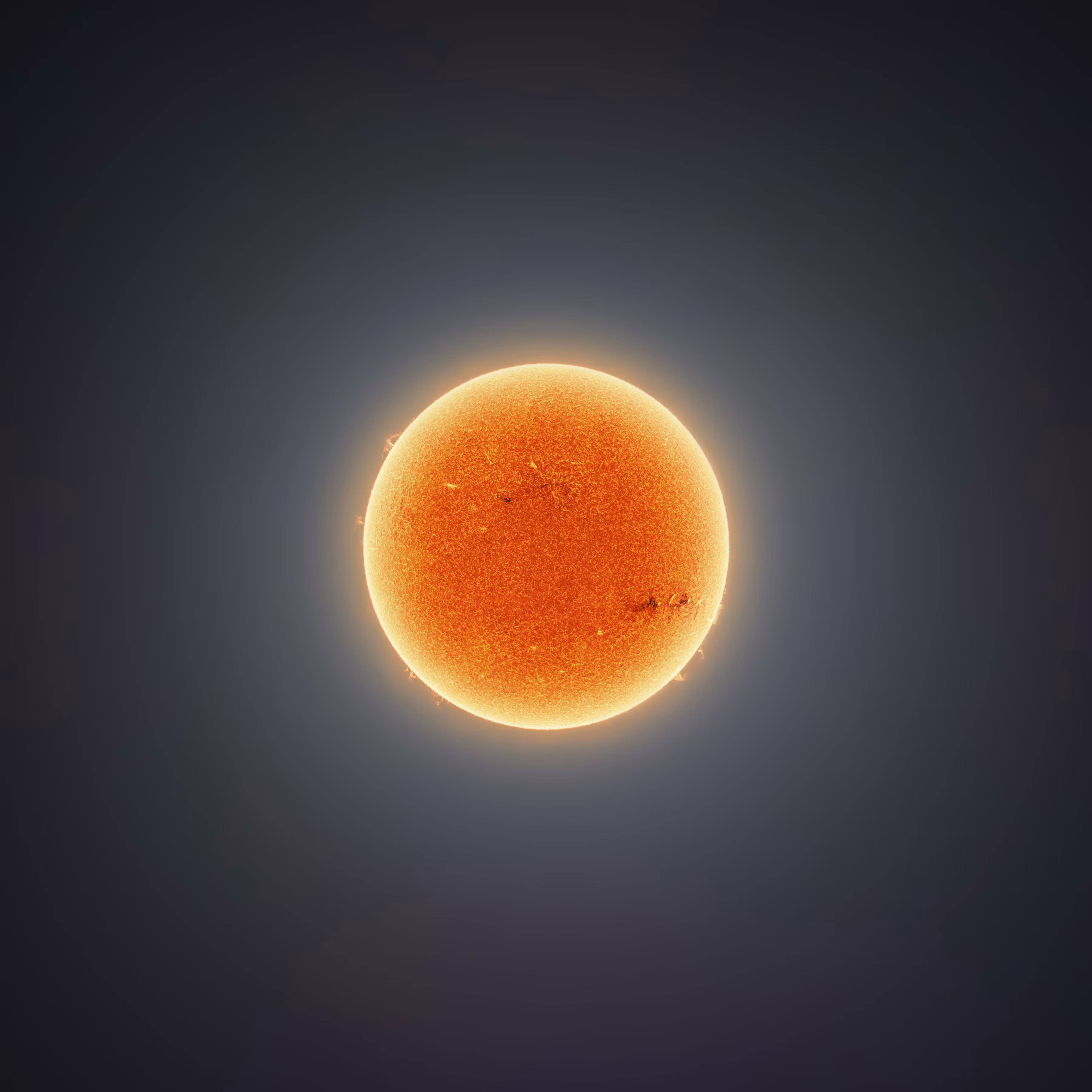 Fire and Fusion