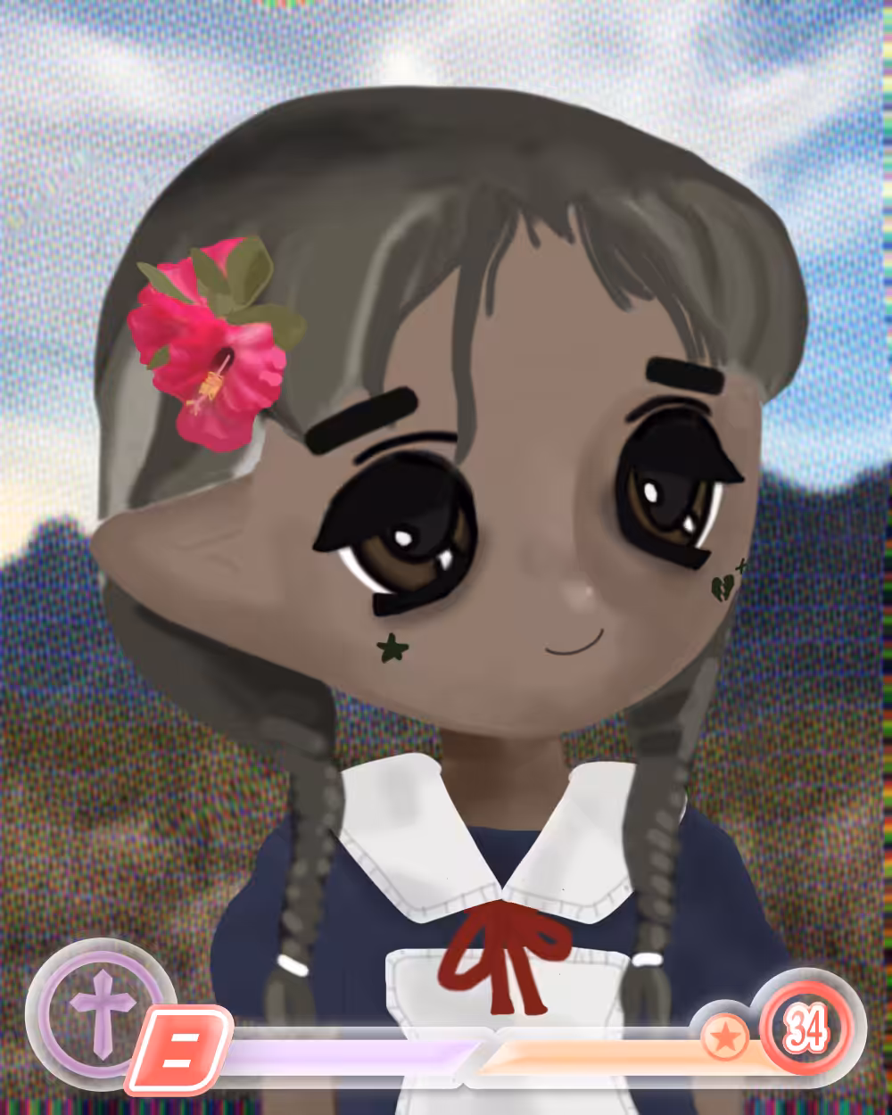 Milady 794