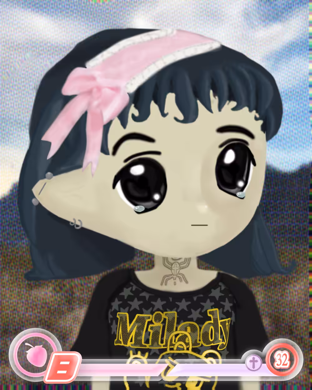 Milady 5233
