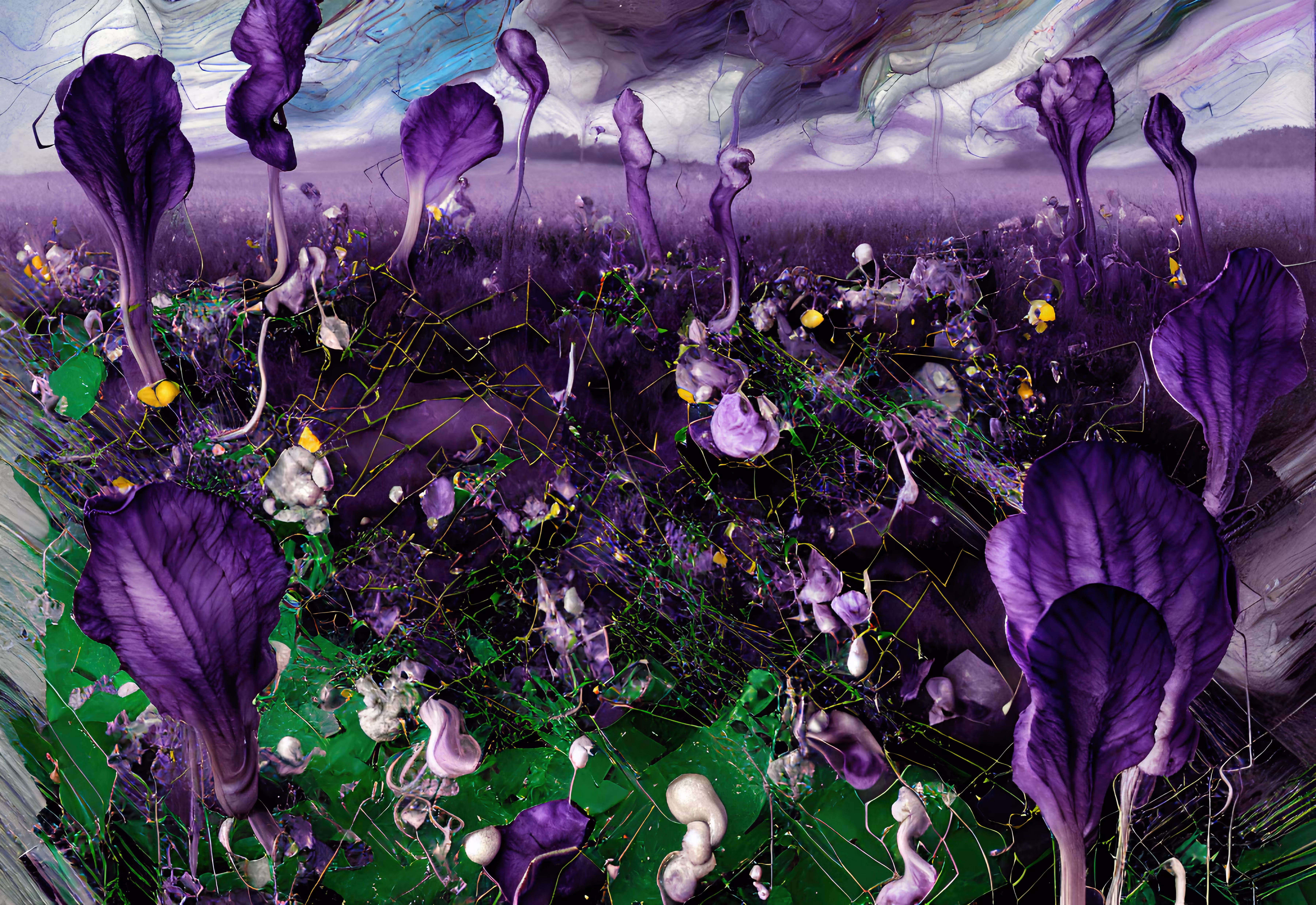 amethyst deceivers #4