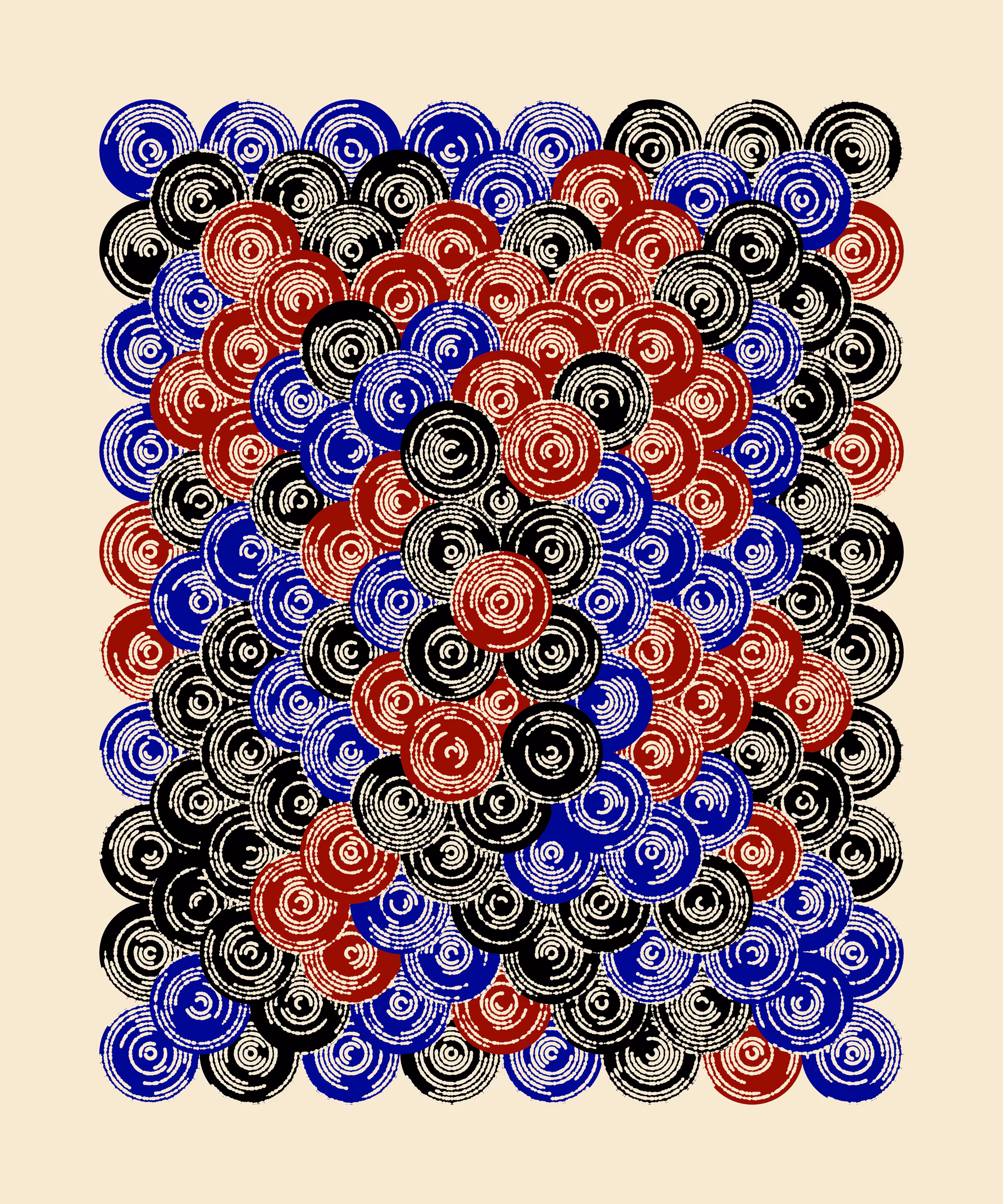 Different... 2026: Assortment