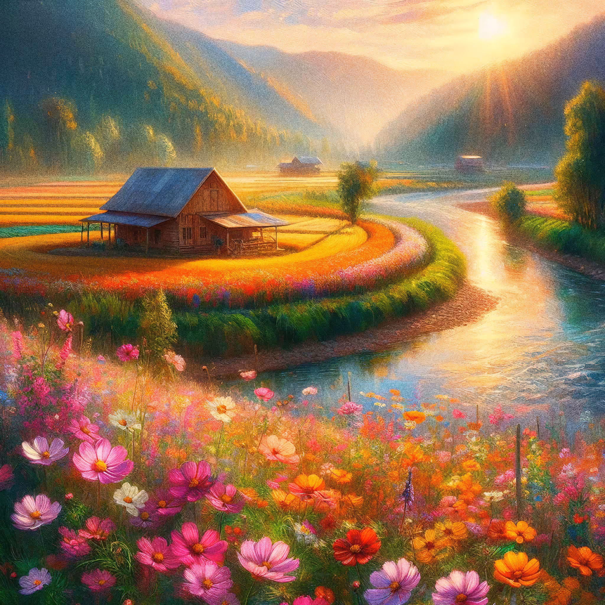 Dreamscapes by Deth #28