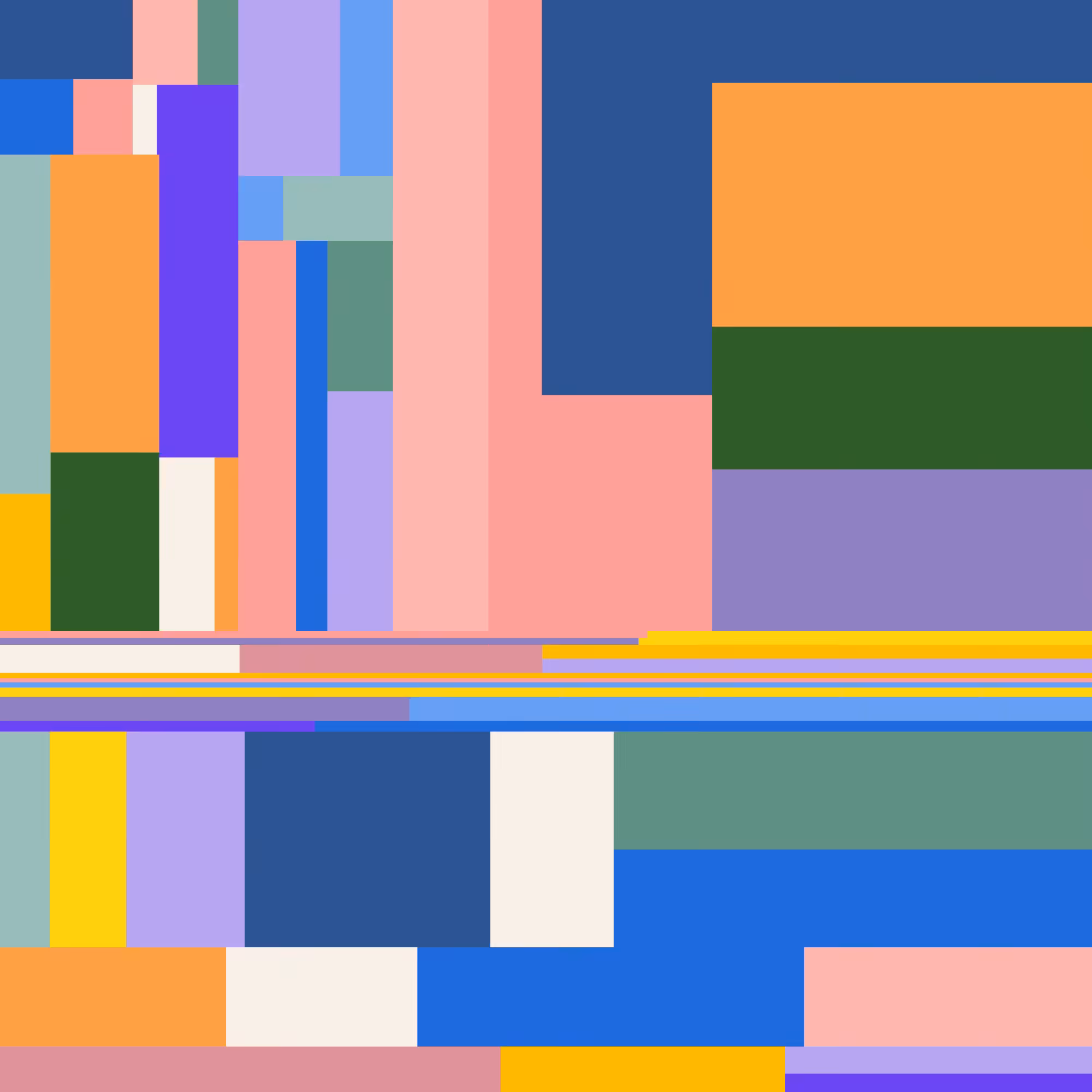 Recursive Surface #31