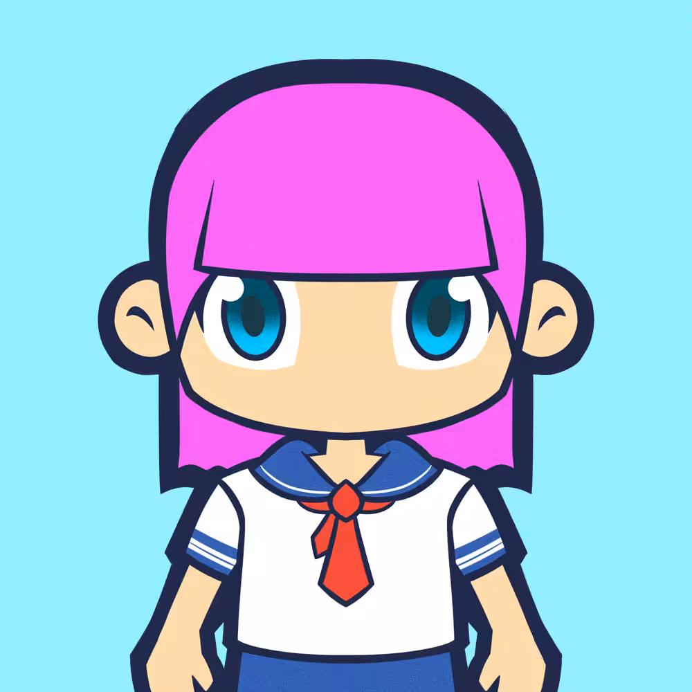 SmolWanz PFP: SMLWNZ PFP // 004