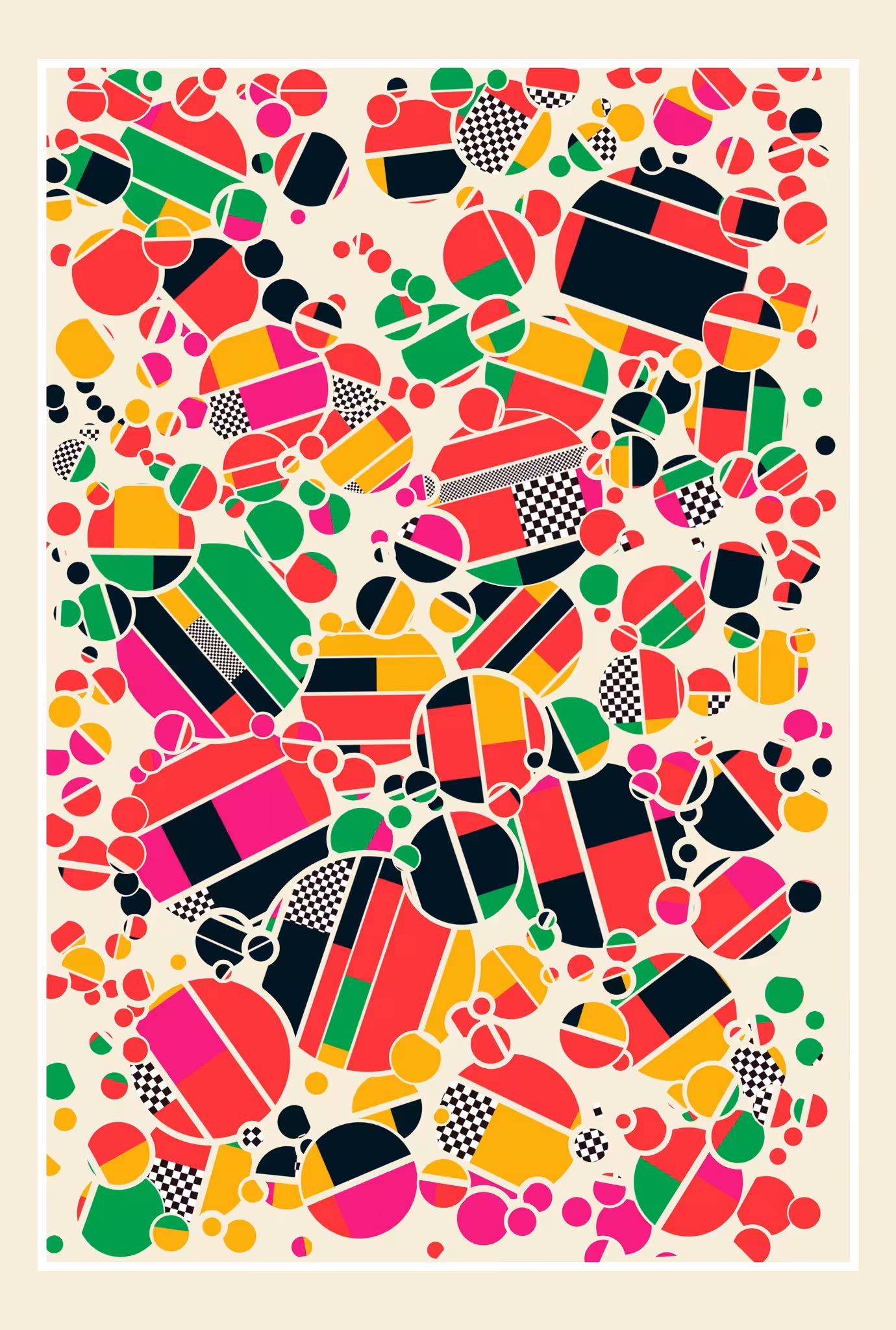 (Un)bonded #1