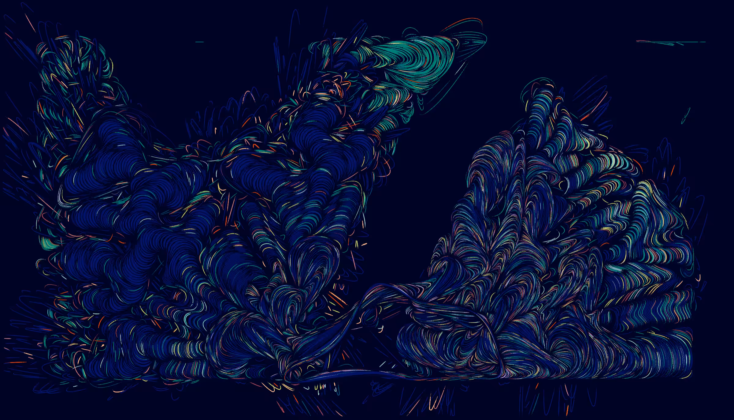 Spaghetti Bones #378