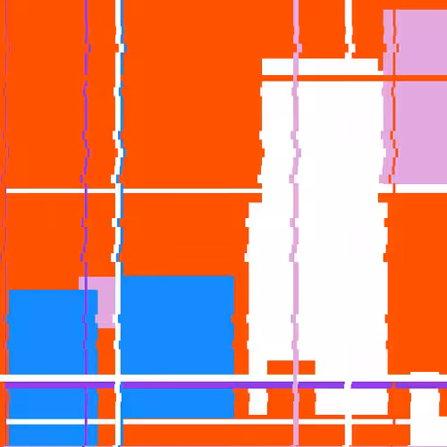 Chromatic Chaos #2157