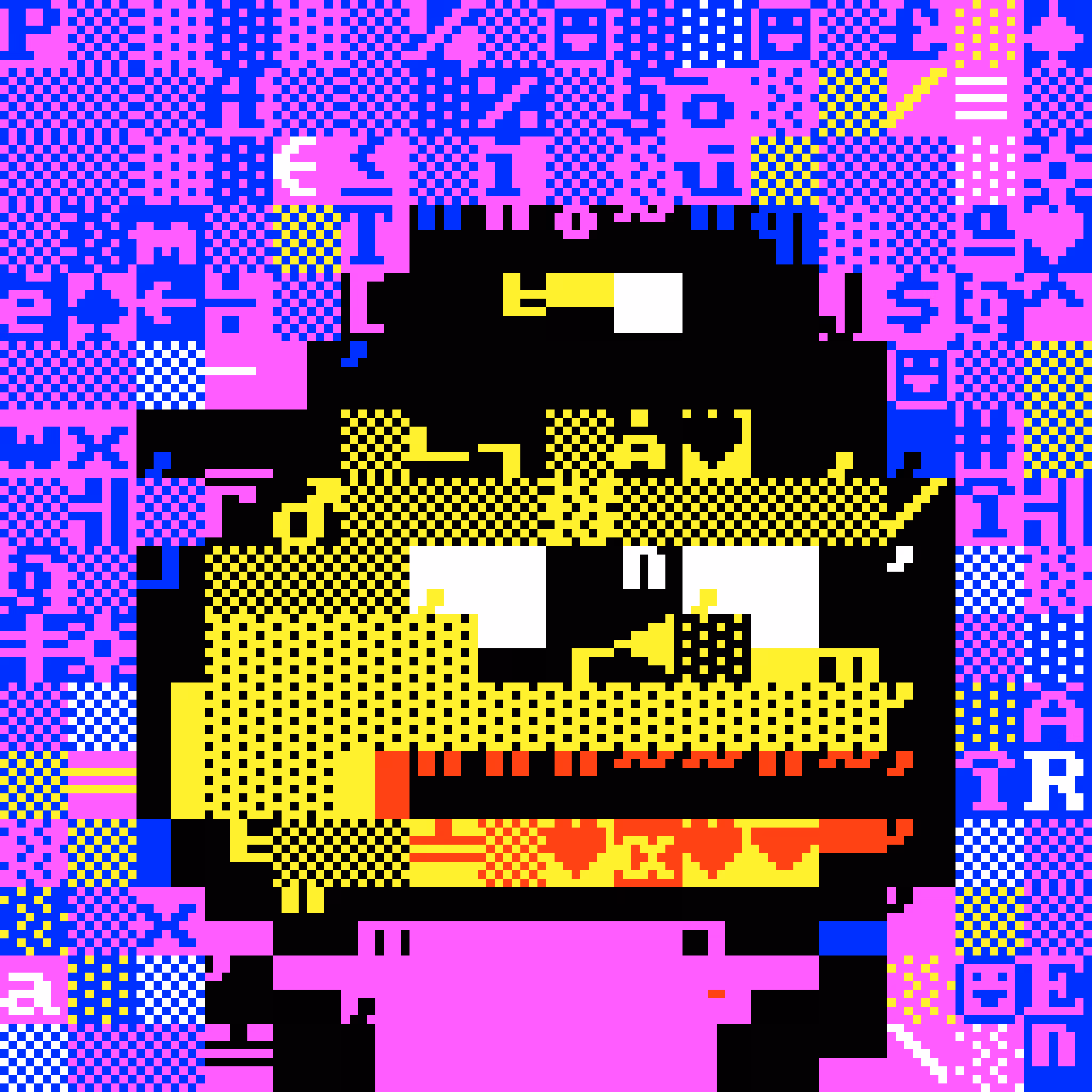 FakeDOSPepez #001: Jones The Frog