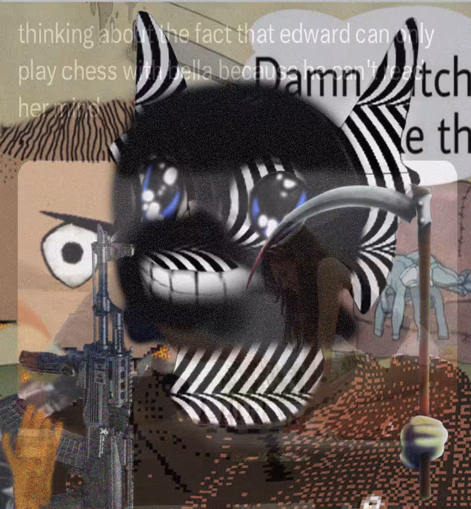 DriFella #816