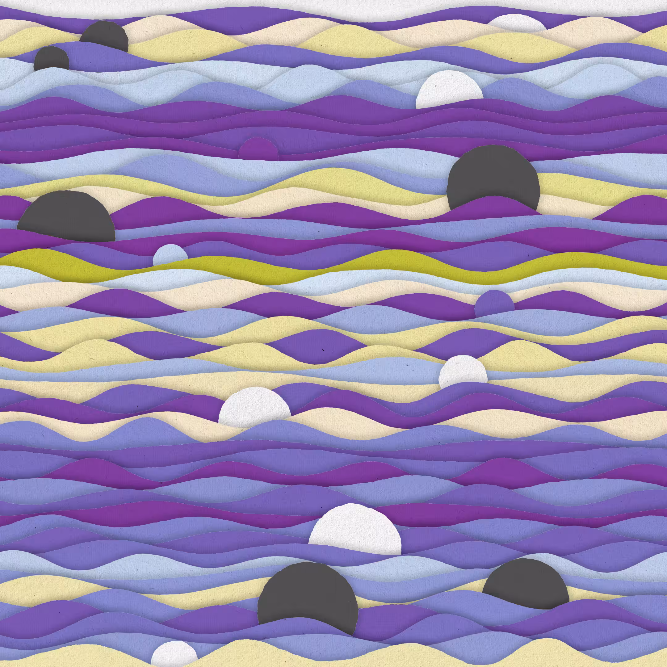 PAPERSCAPES #150