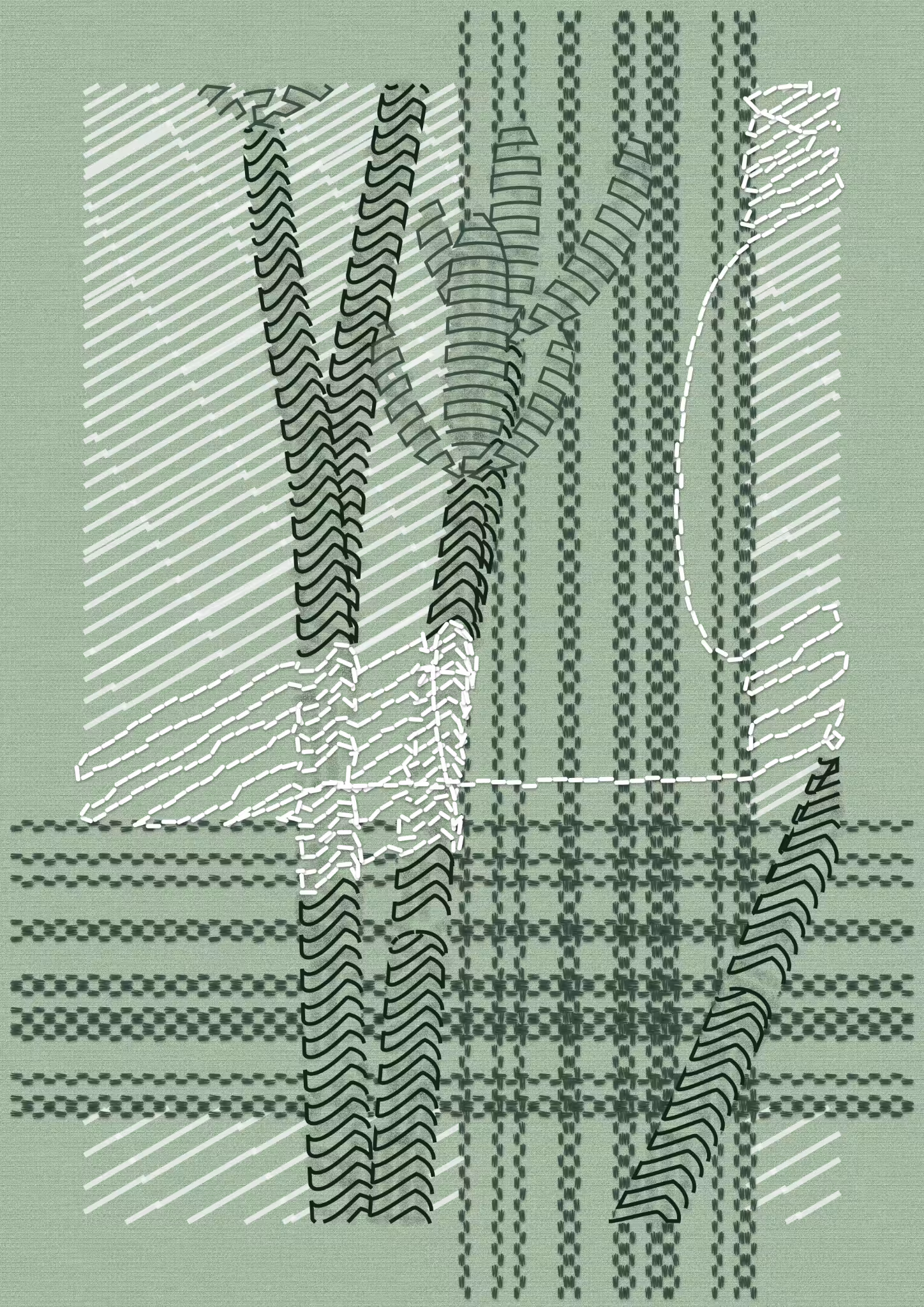 Aux Arbres #1420