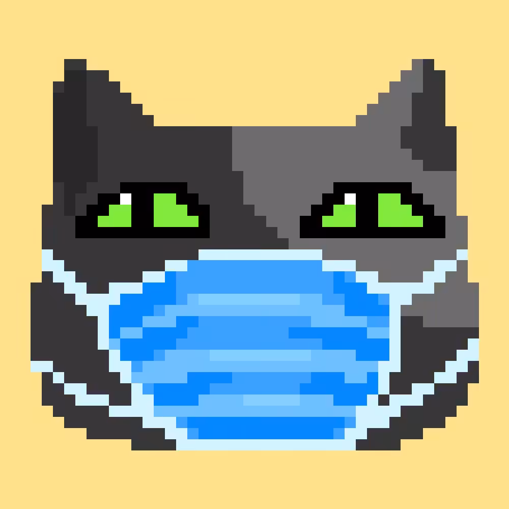 Responsible copycat #046