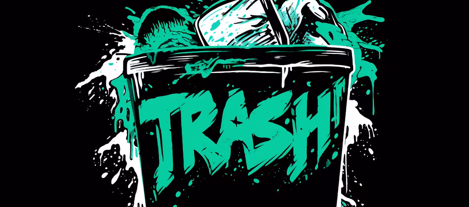 TRASH