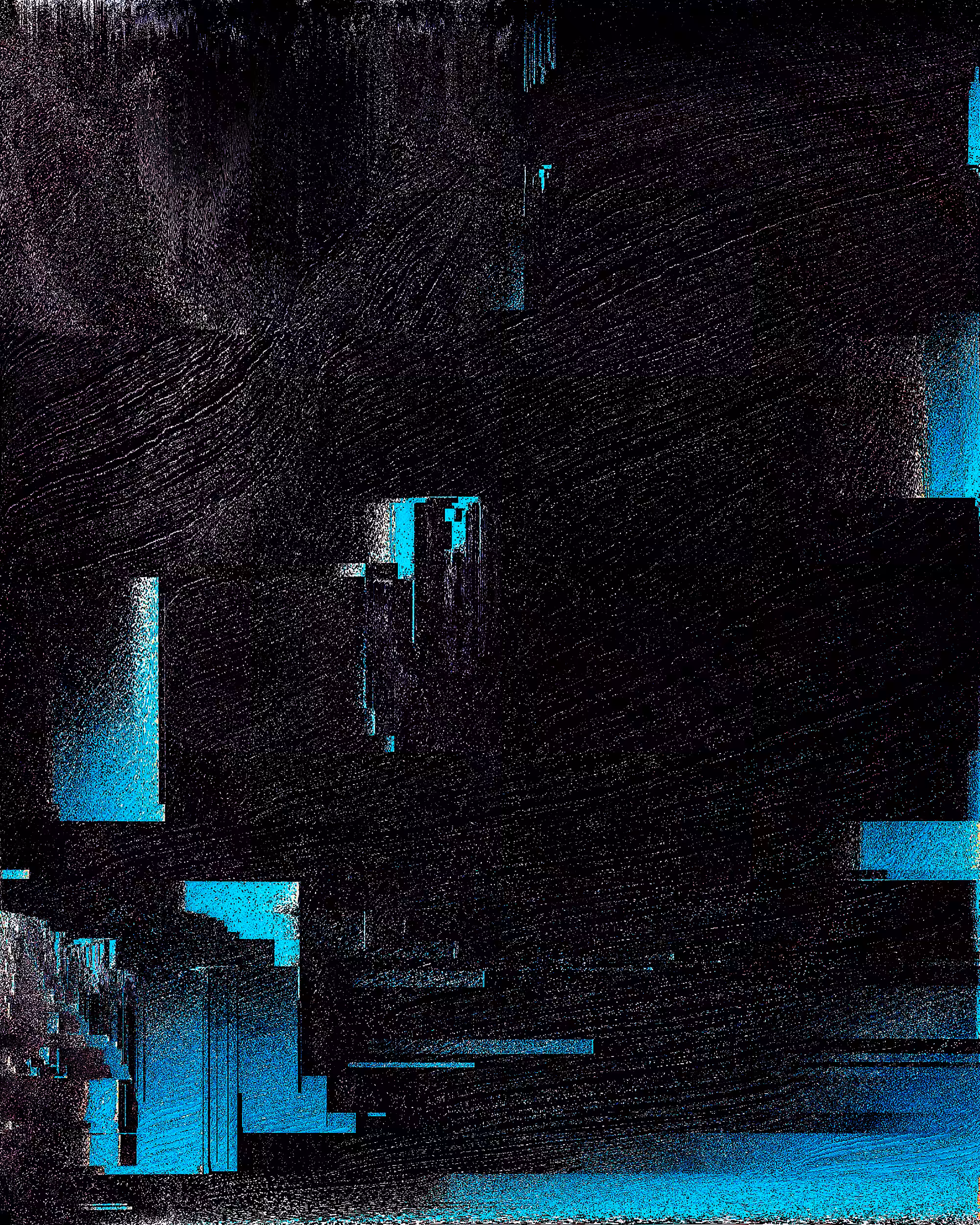 Amer bleu .02