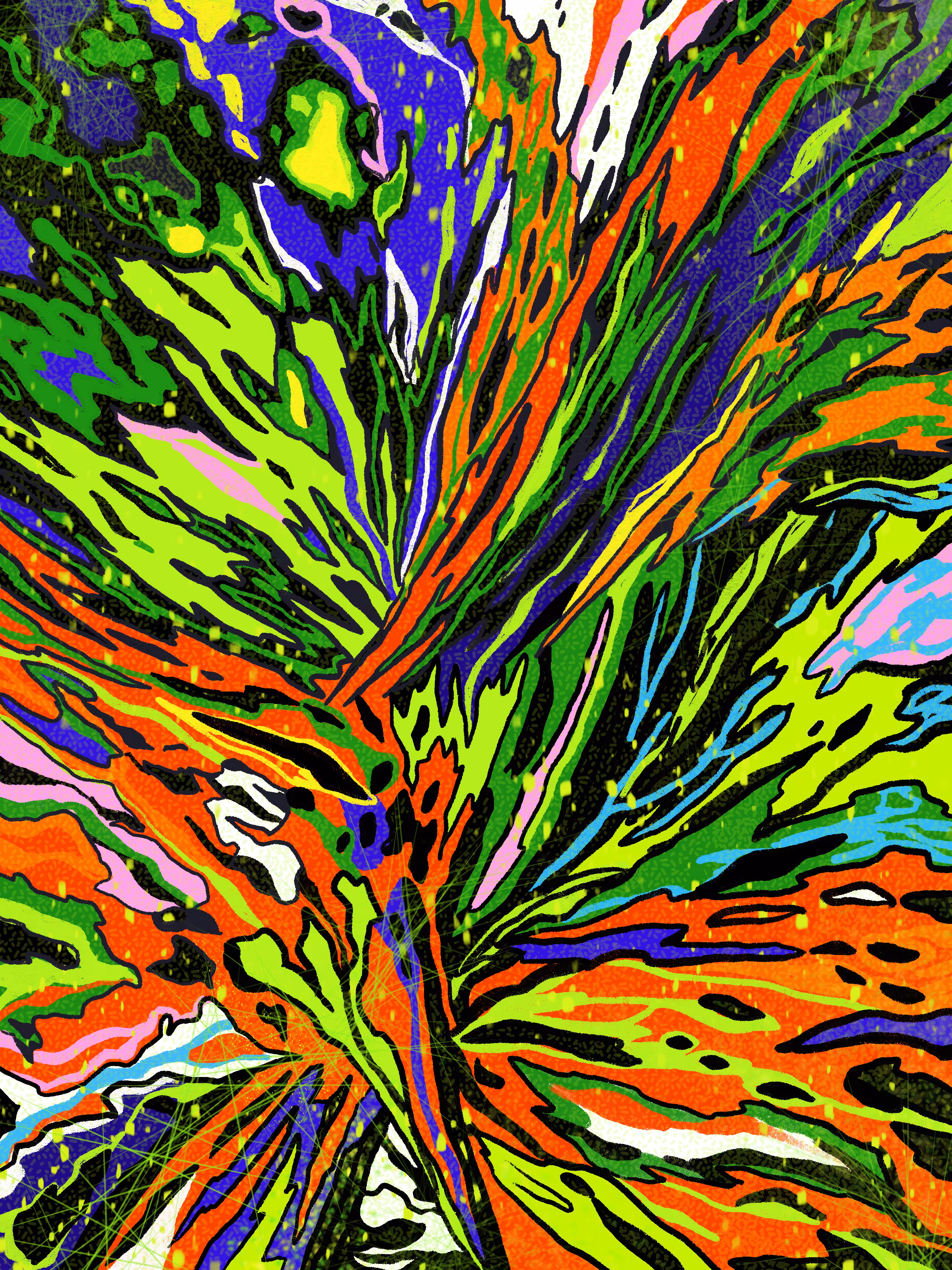 Temper No.1