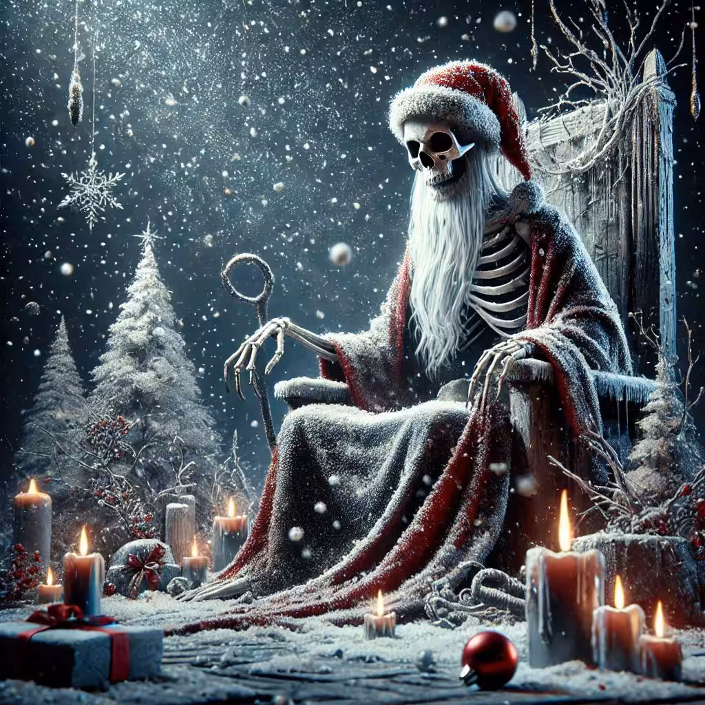 merry christmas