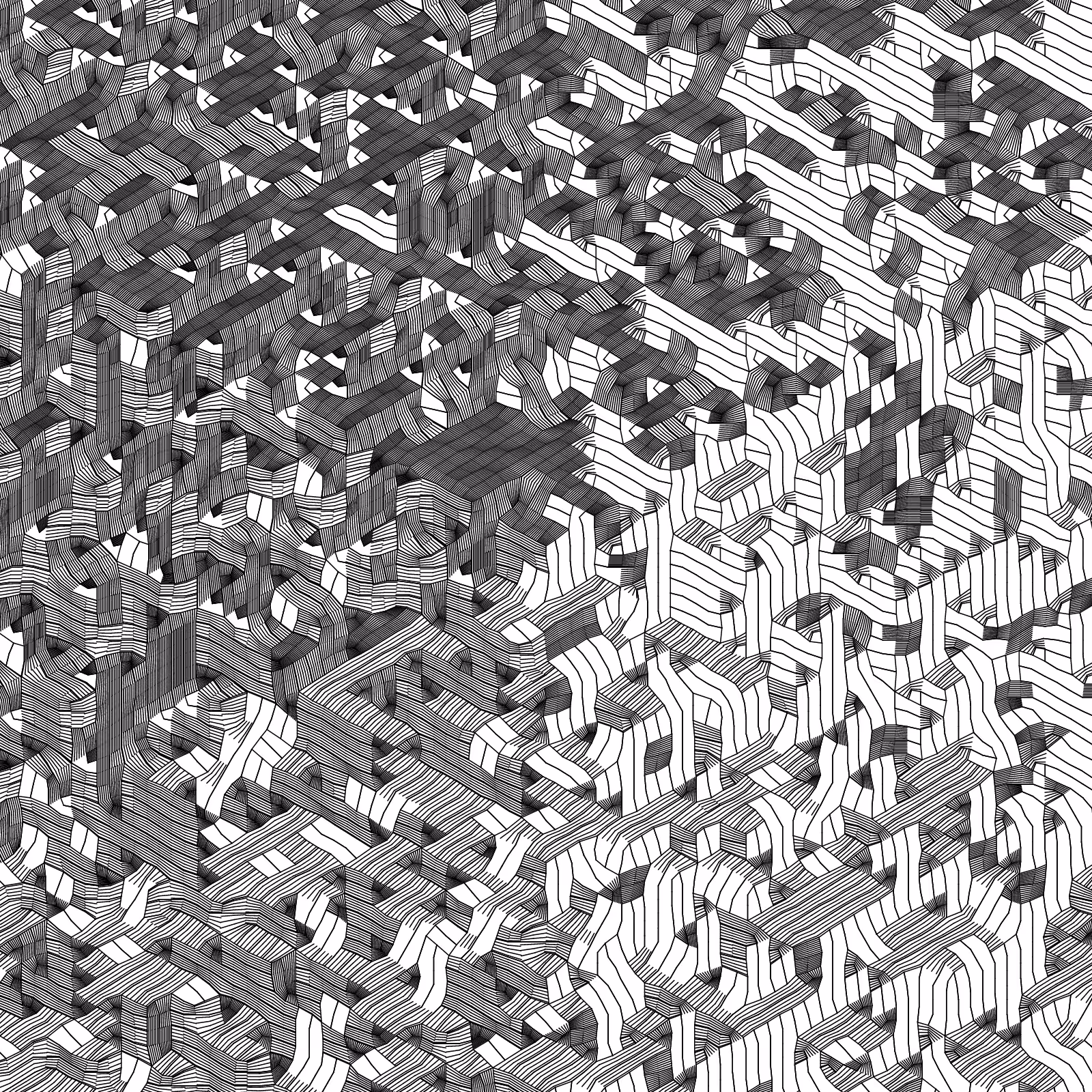 Proxemics #24