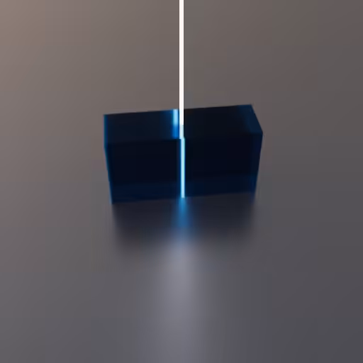Beam #288