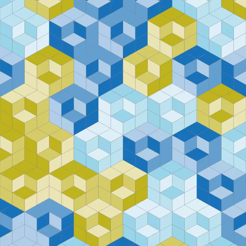 SuperCube 1000 #947