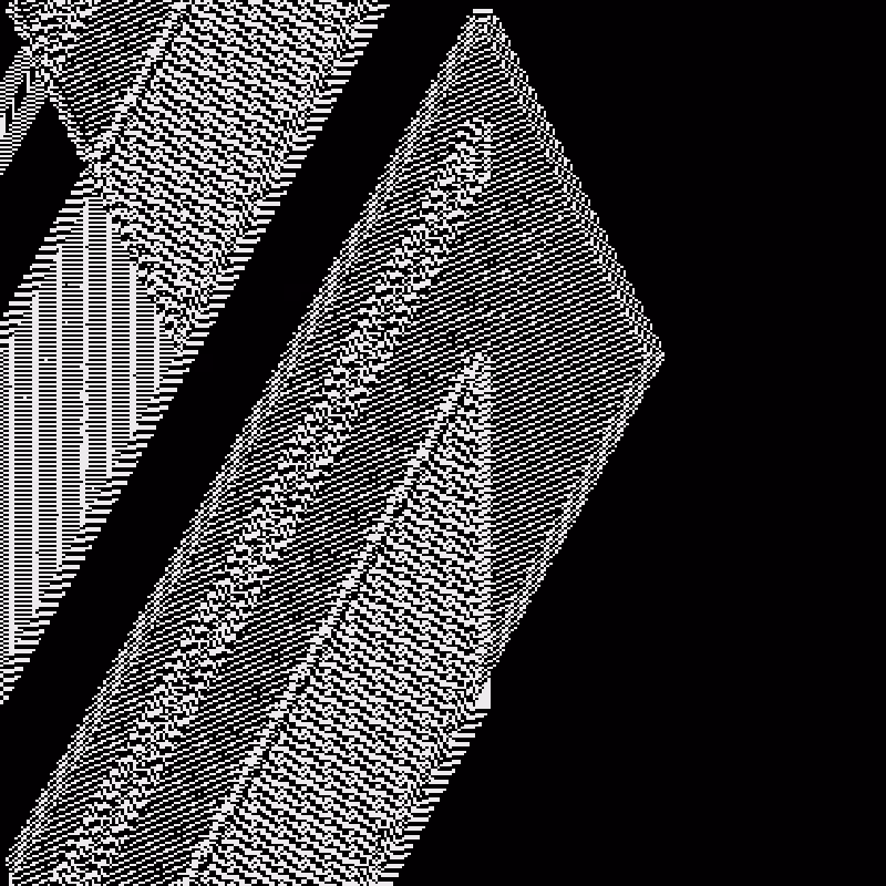 Cellular Arrangement #11