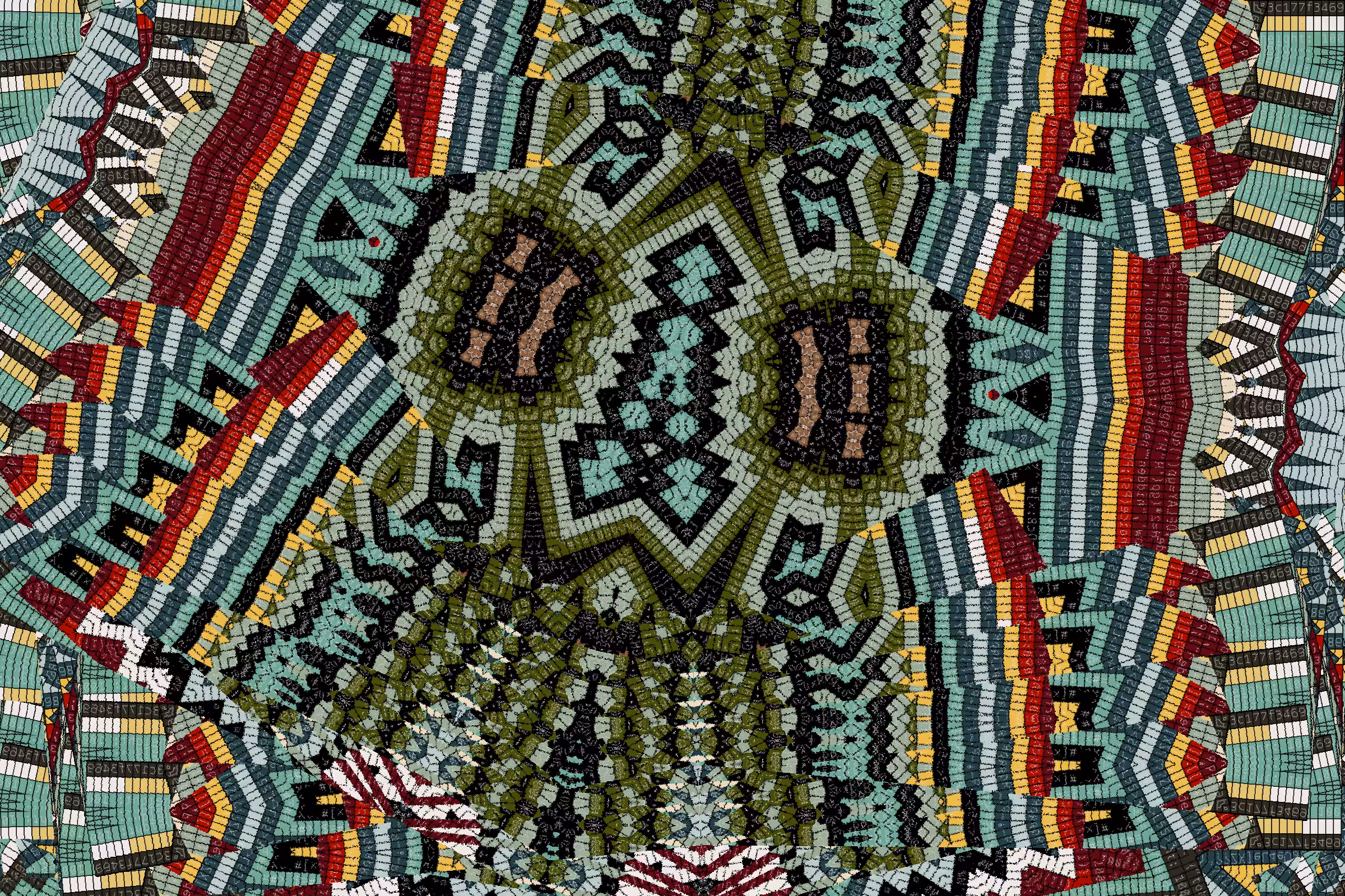 Art from code #62
