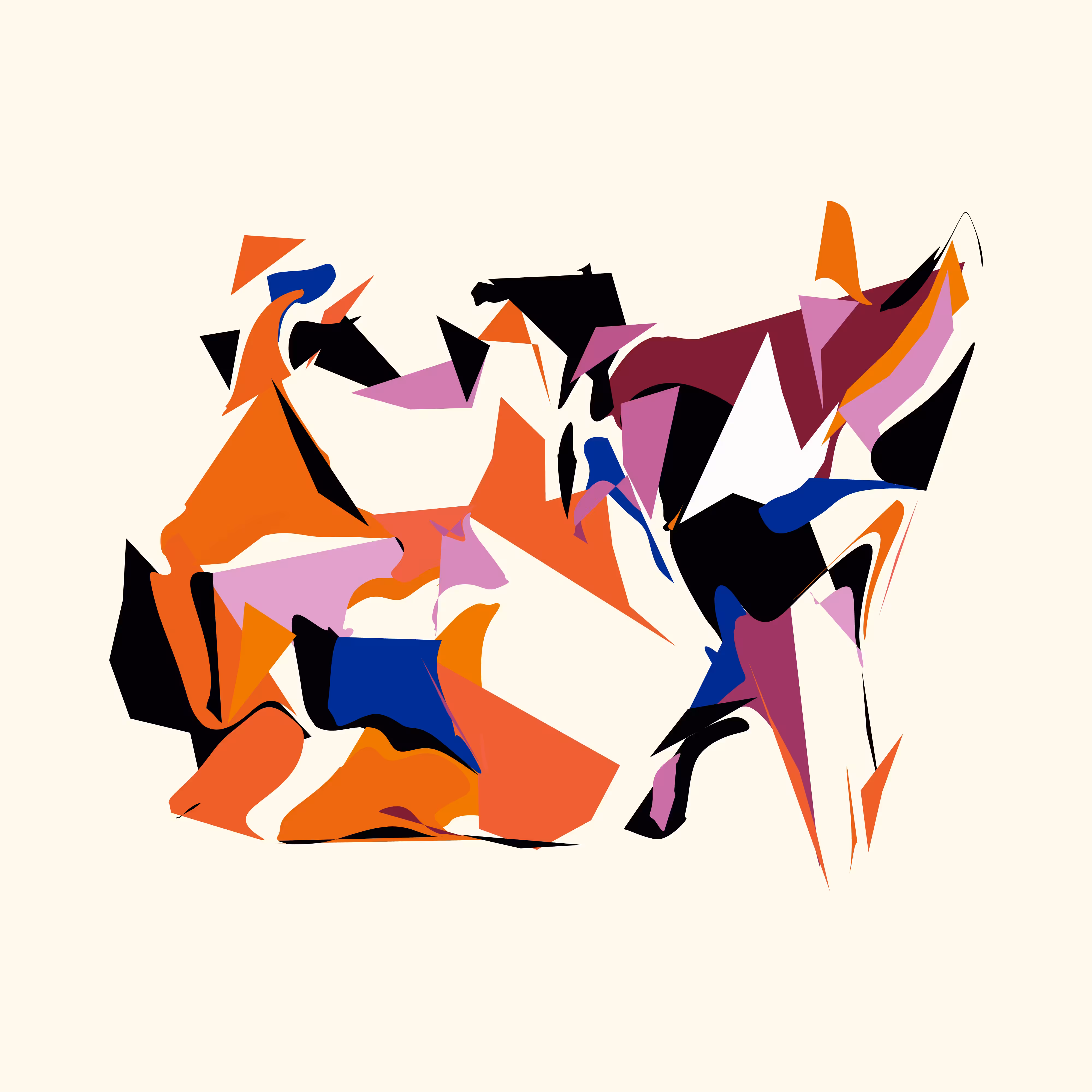 Rhythm & the Machine #252