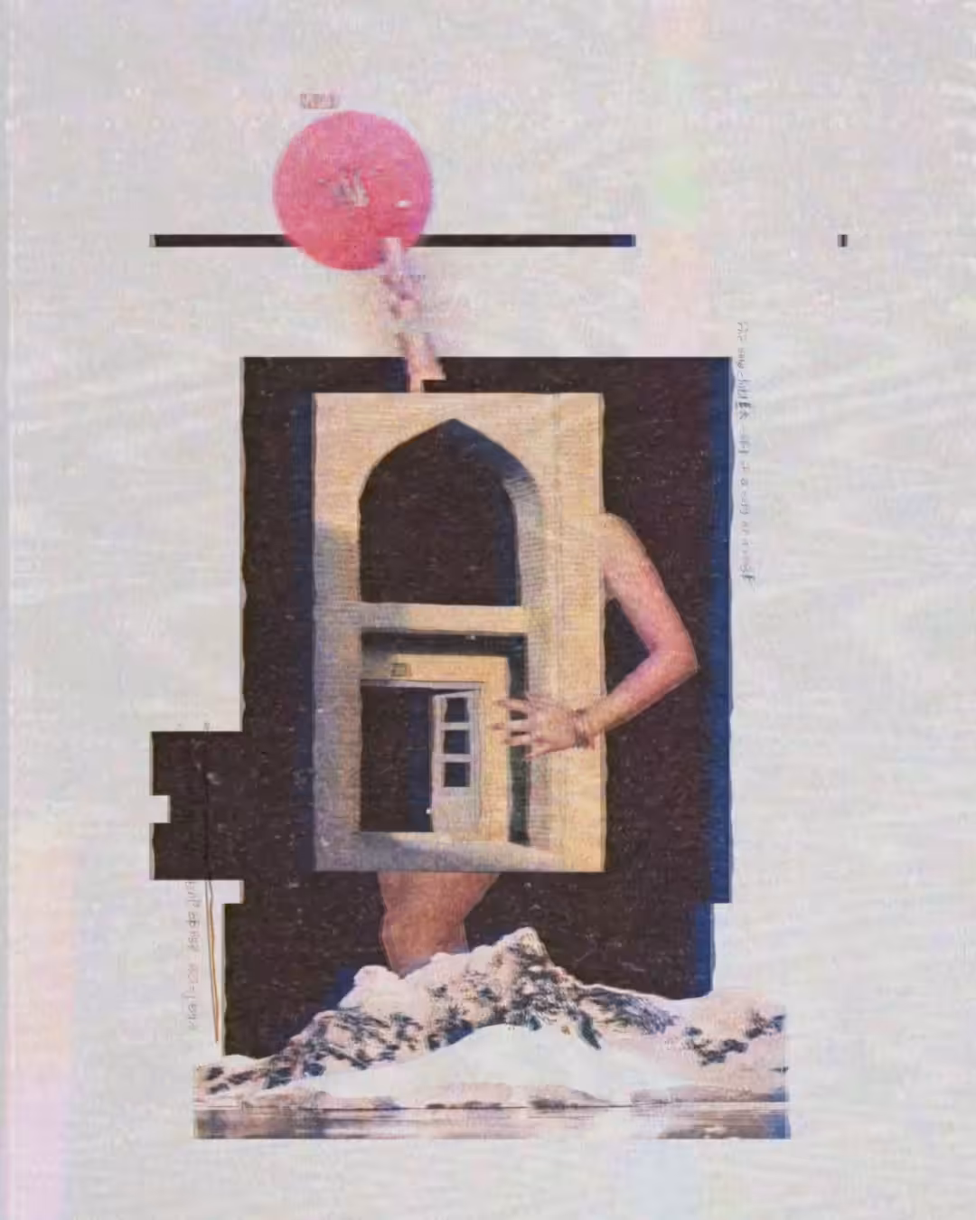 altered item #01 