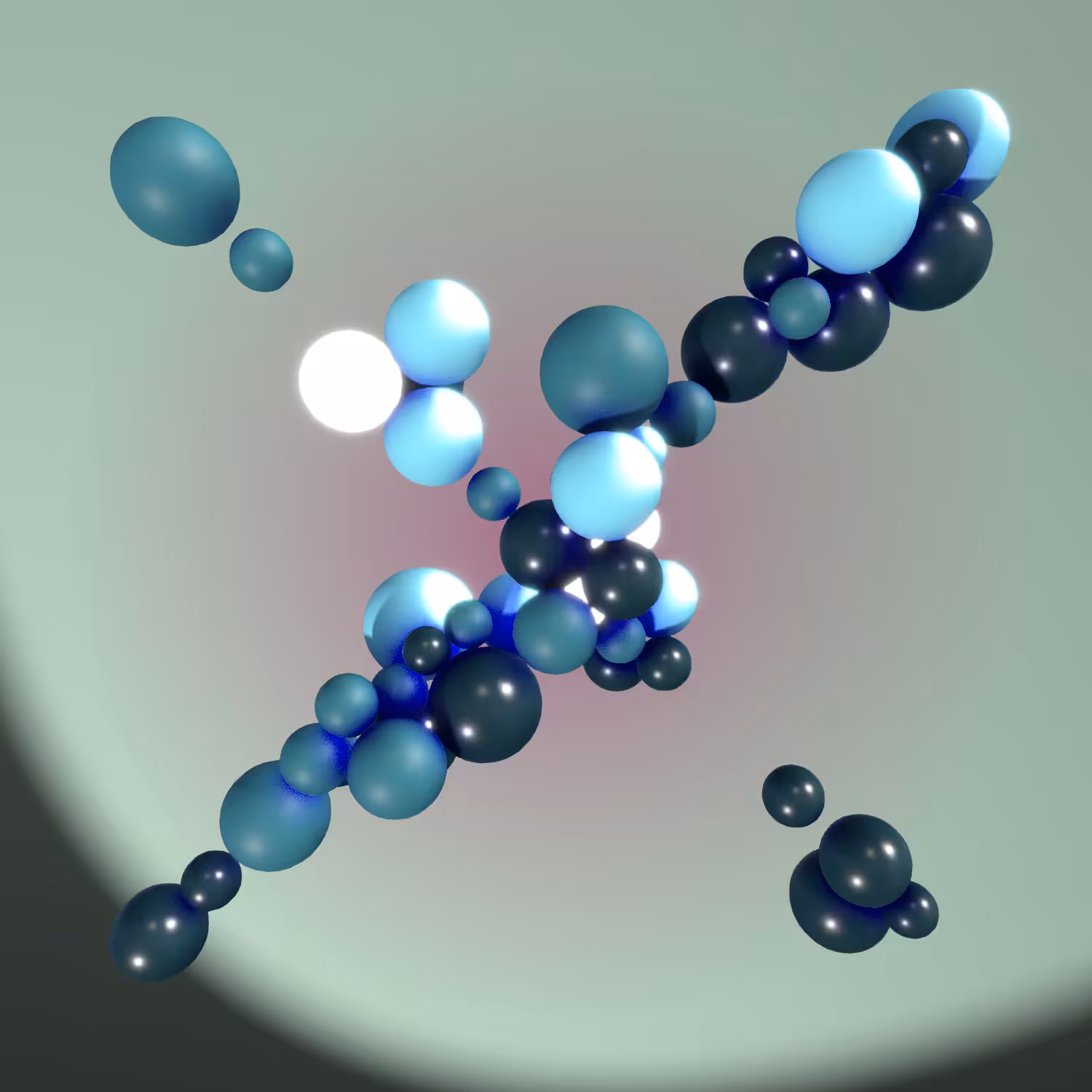 Aggregation #77