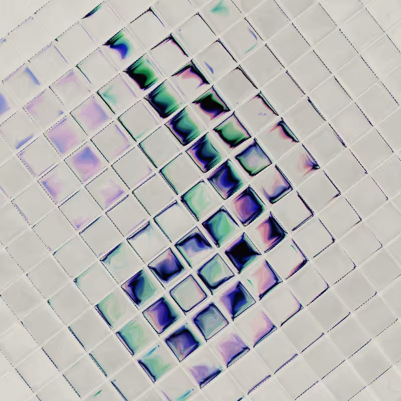 Microreactors/A Box of Chocolates #4