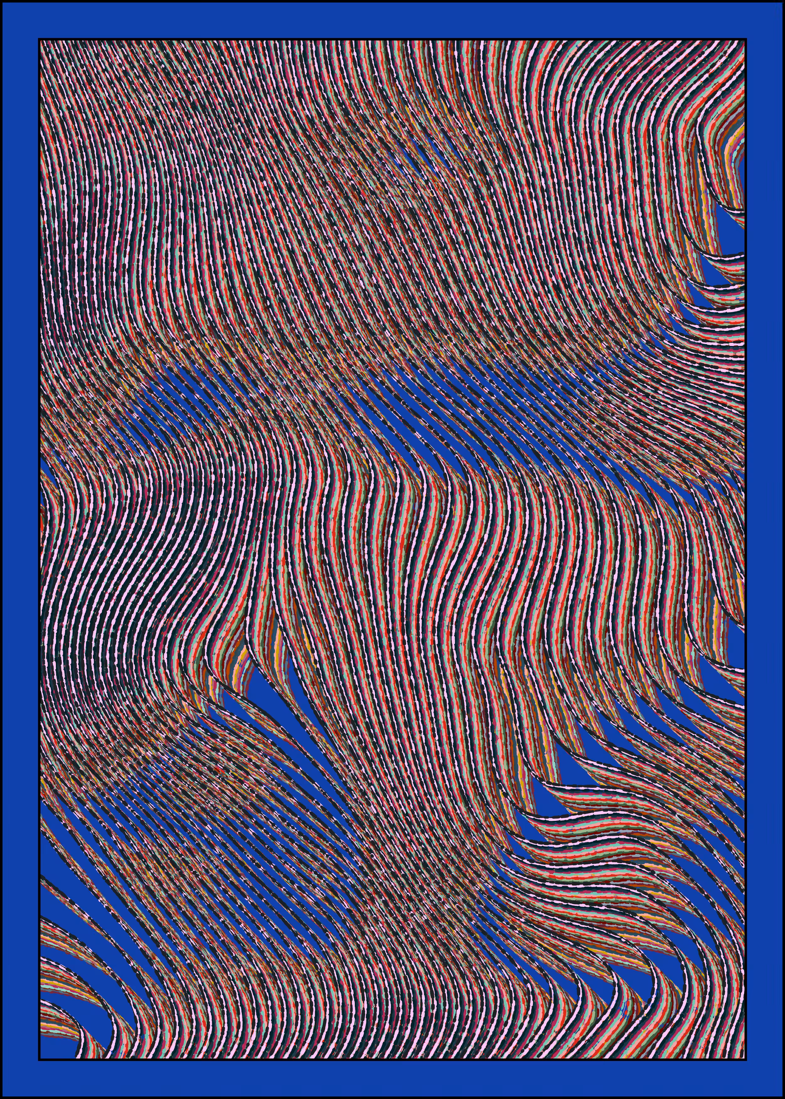 Curved Symphony #91