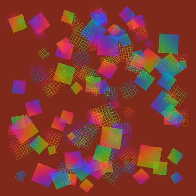 Funko Grids #16