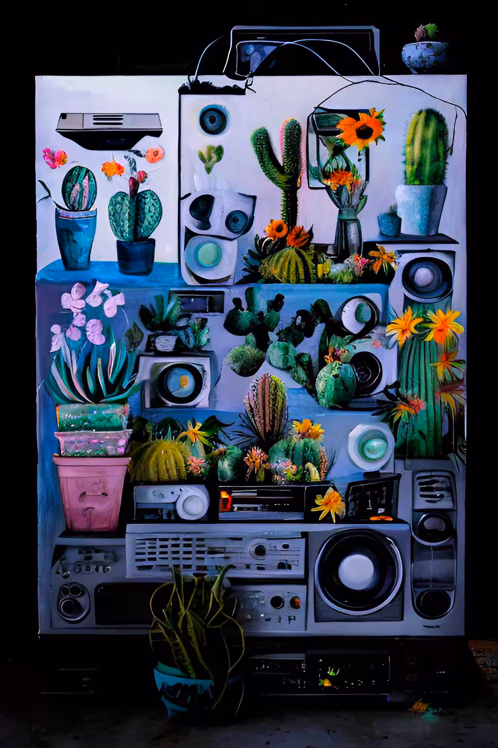 still life - quinze