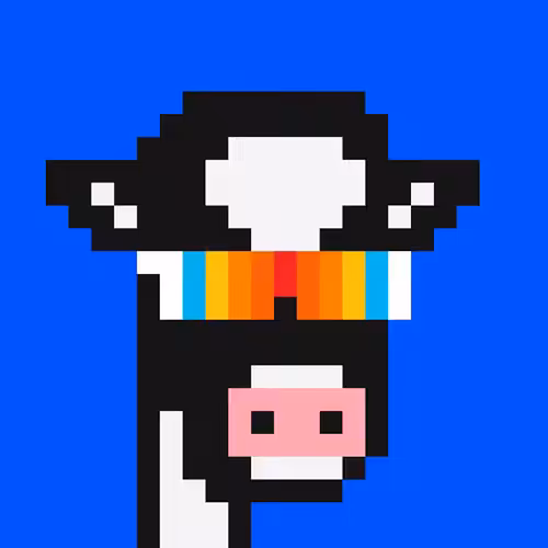 CowPunks #7036