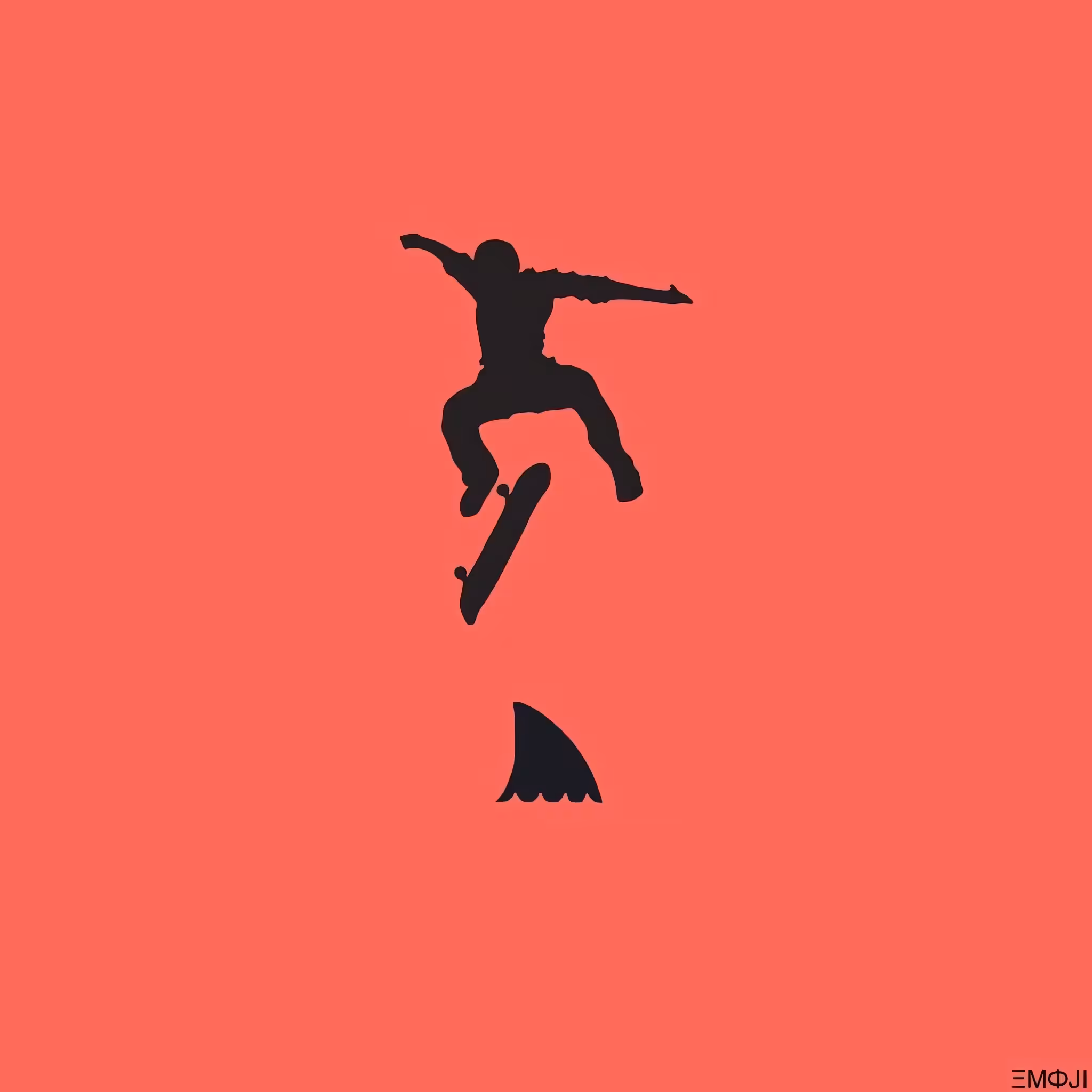 Above The Surface