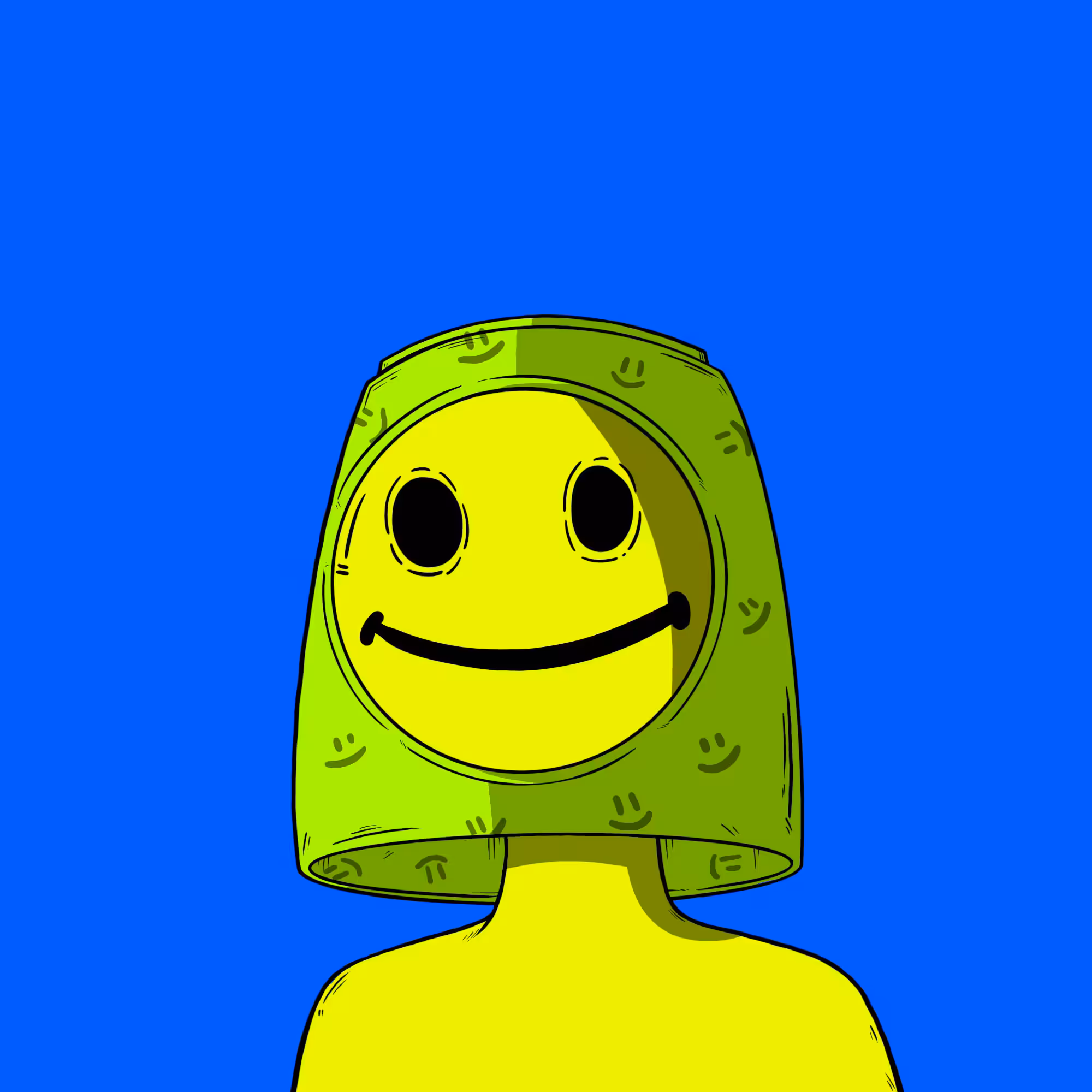 Bucketpunks 21