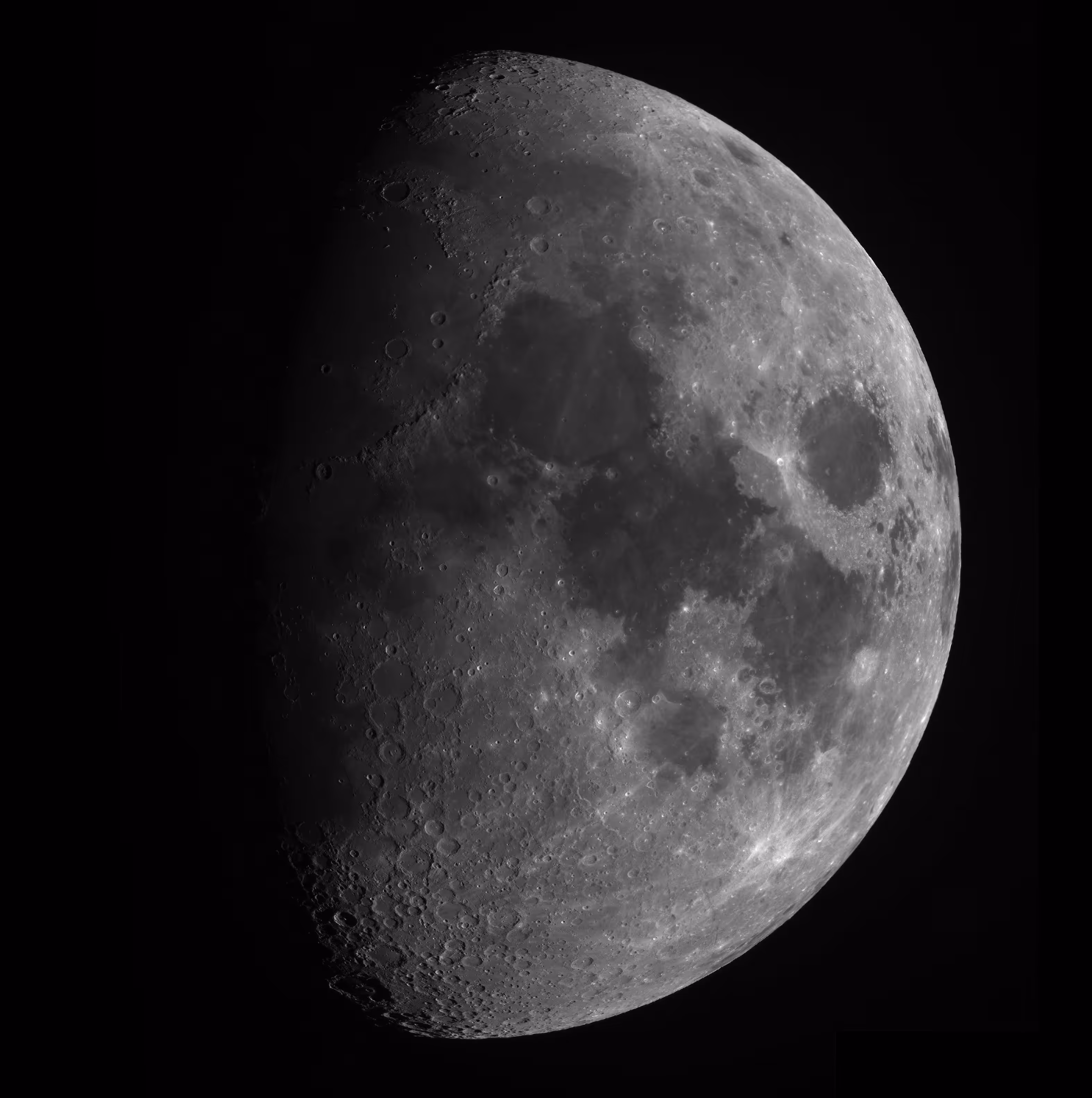 71% Moon