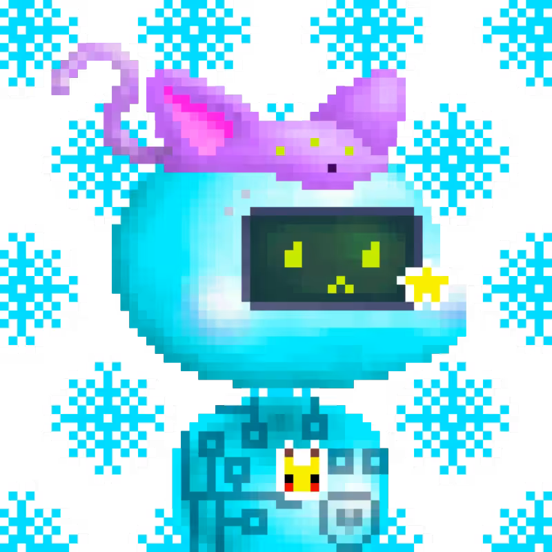 CyberMages #18