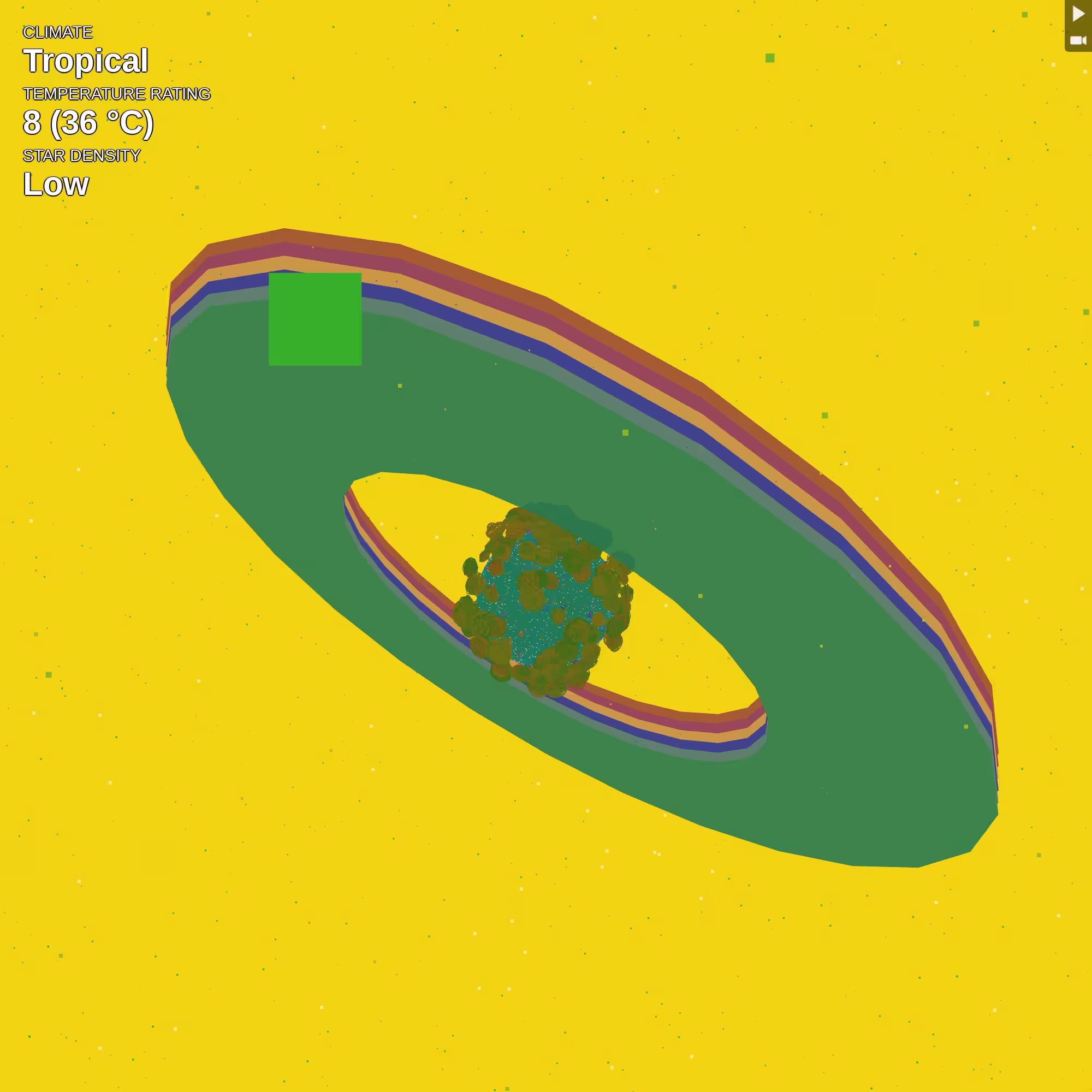 planets #88
